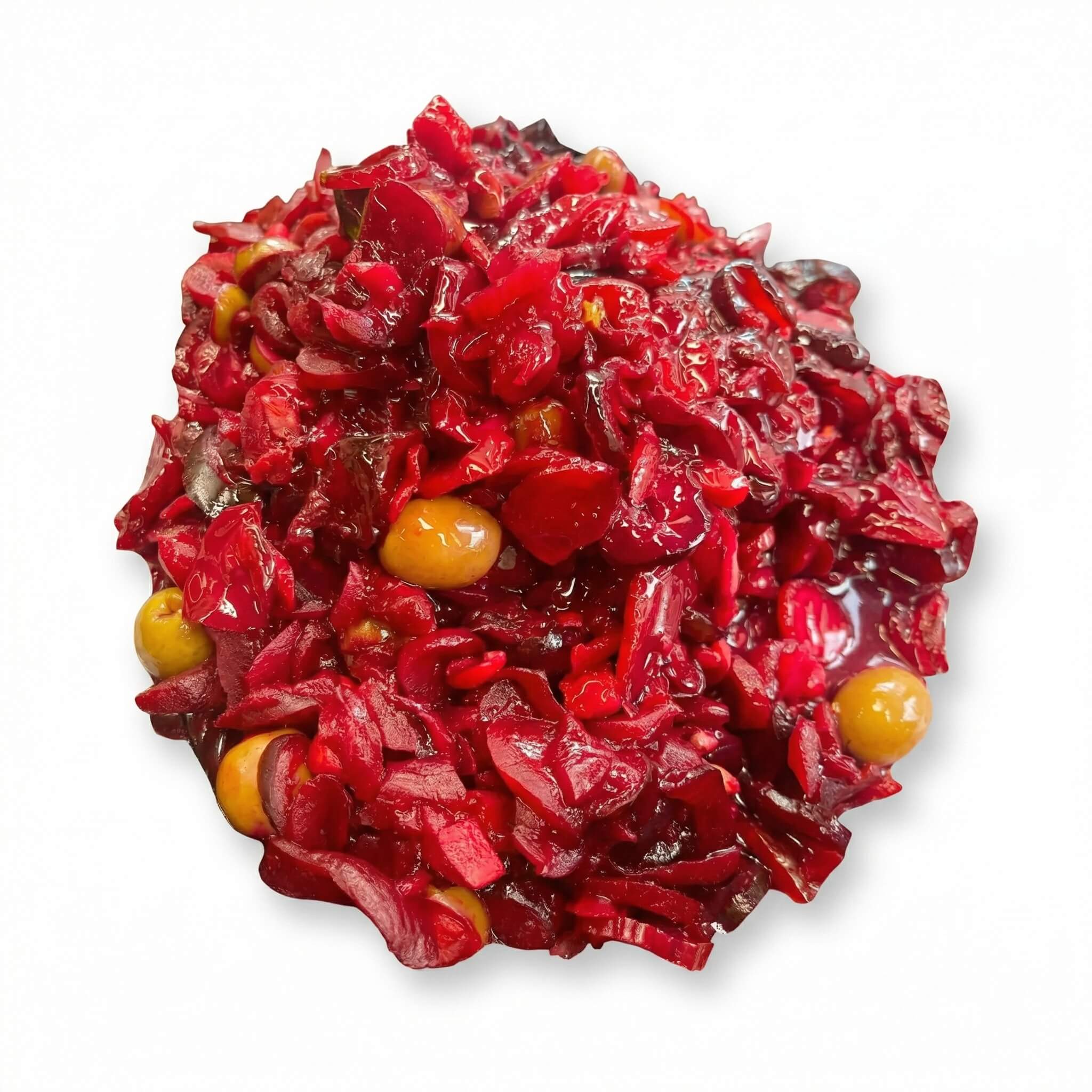 Haji Osman Red Mixed Salad