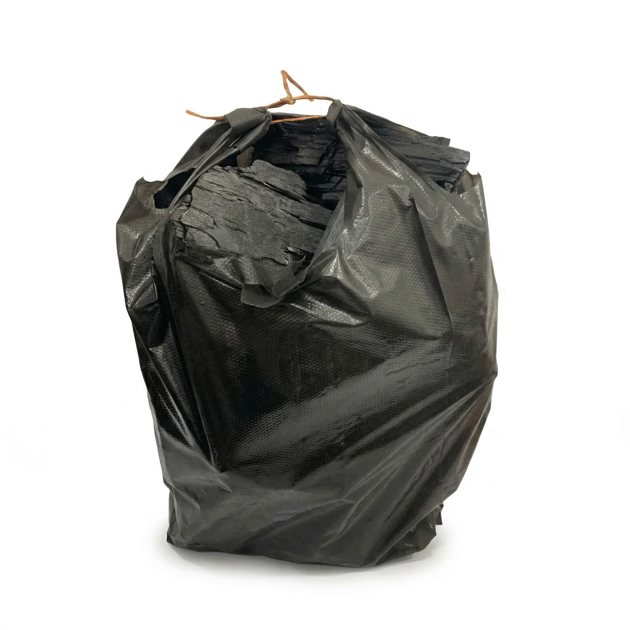 Natural Lump Charcoal Bag (21 pcs)