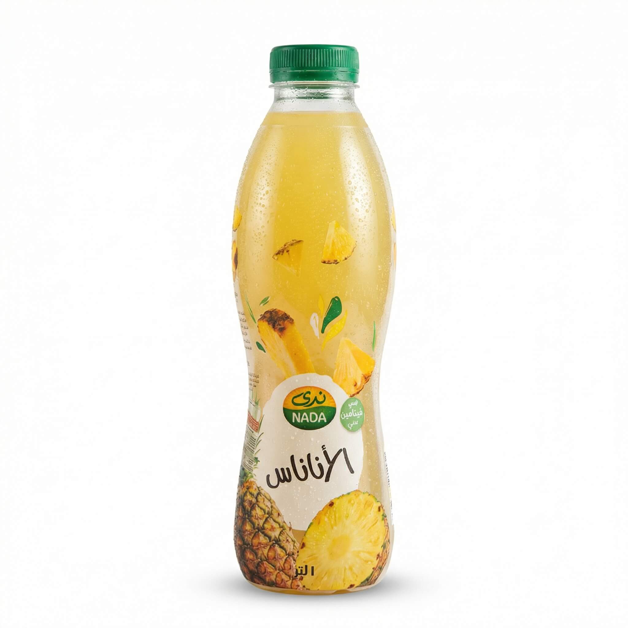 Nada Pineapple Juice