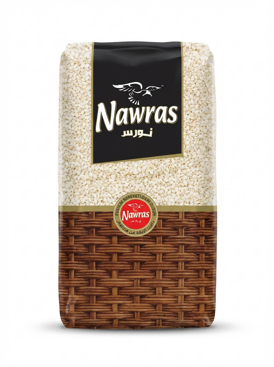 Nawras Sesame Seed