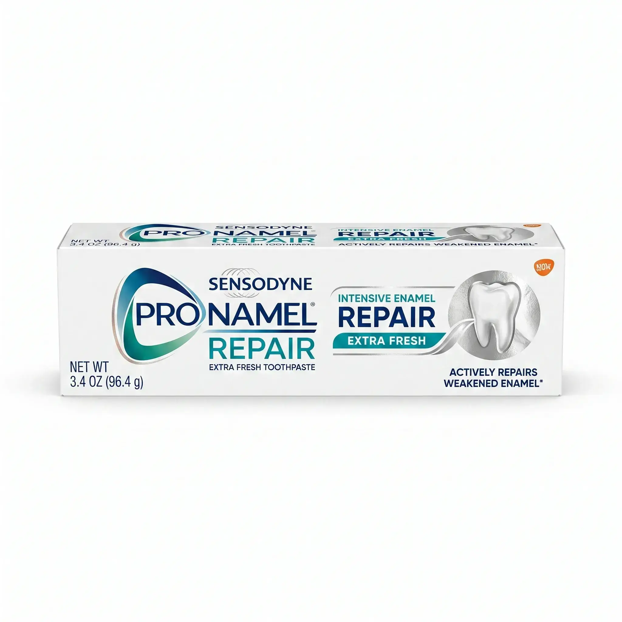 Sensodyne Pronamel Intensive Enamel Repair Extra Fresh Toothpaste