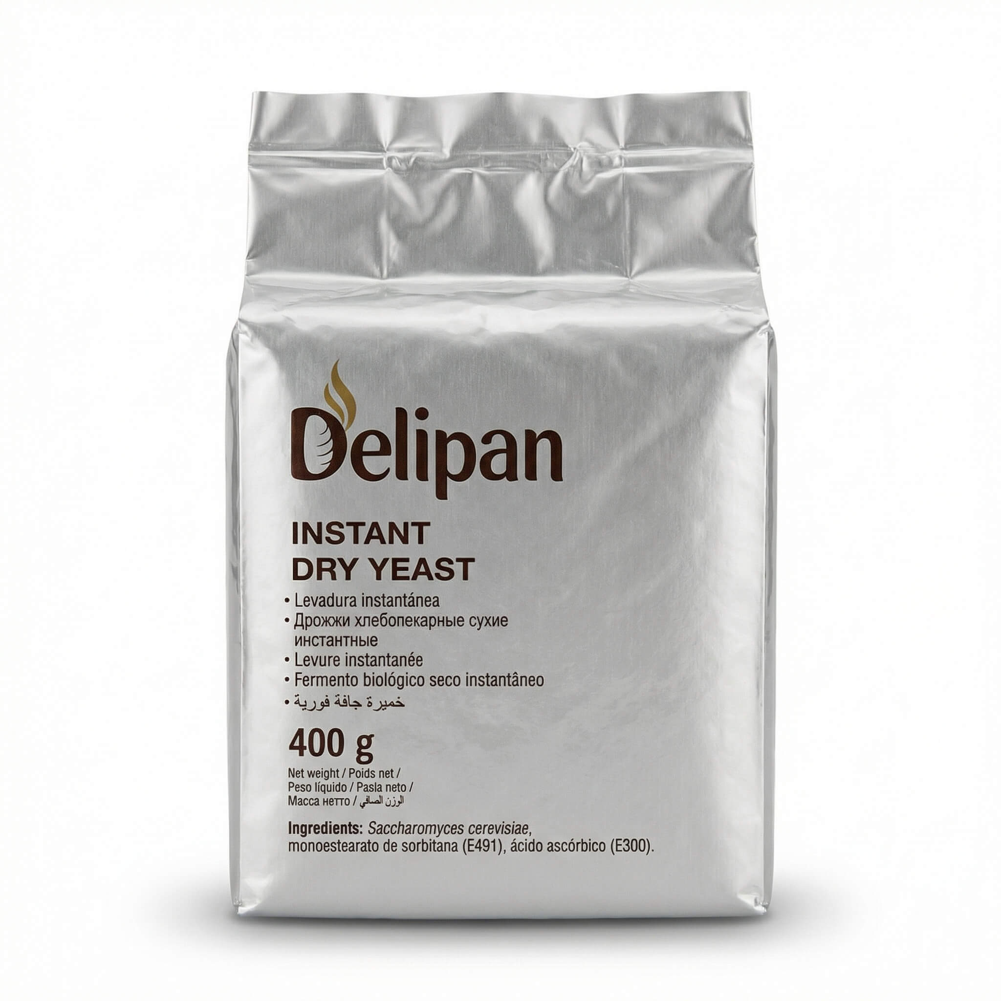 Delipan Instant Dry Yeast