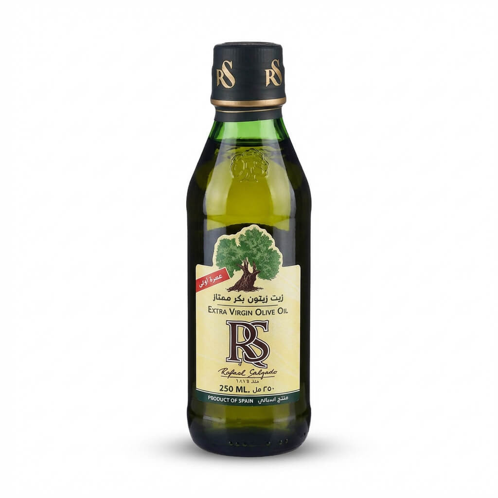 RS Rafael Salgado Extra Virgin Olive Oil