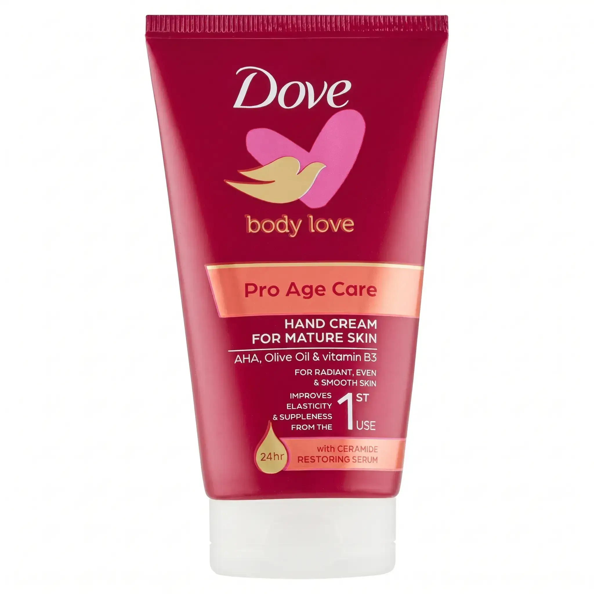 Dove Body Love Pro Age Care Hand Cream