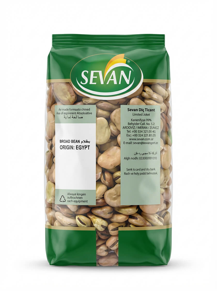 Sevan Broad Beans