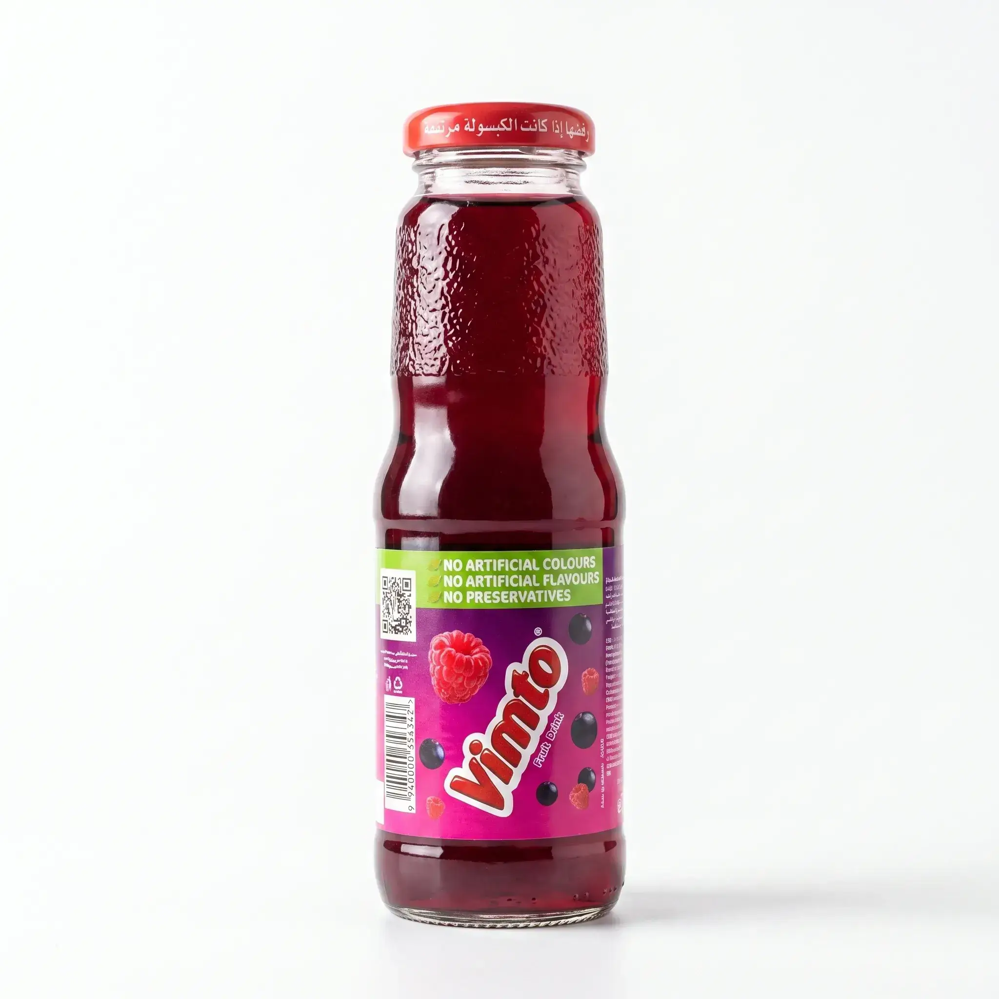 Vimto Fruit Drink