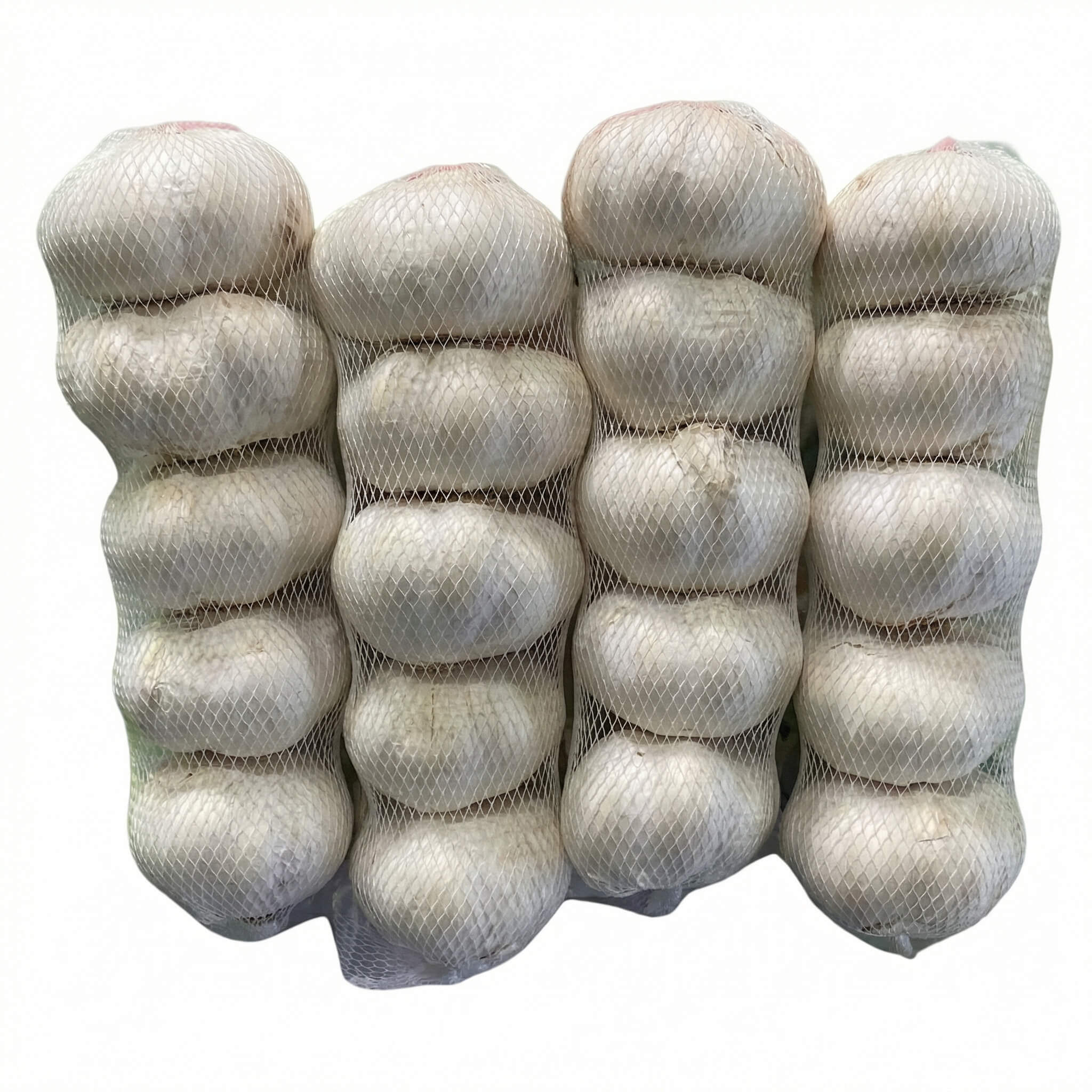 Fresh Garlic Bulbs 1 Pack