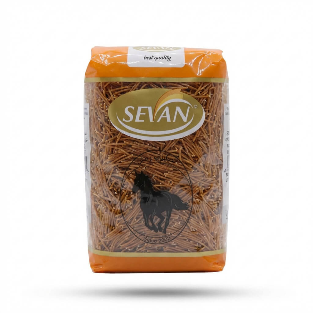 Sevan Vermicelli Pasta