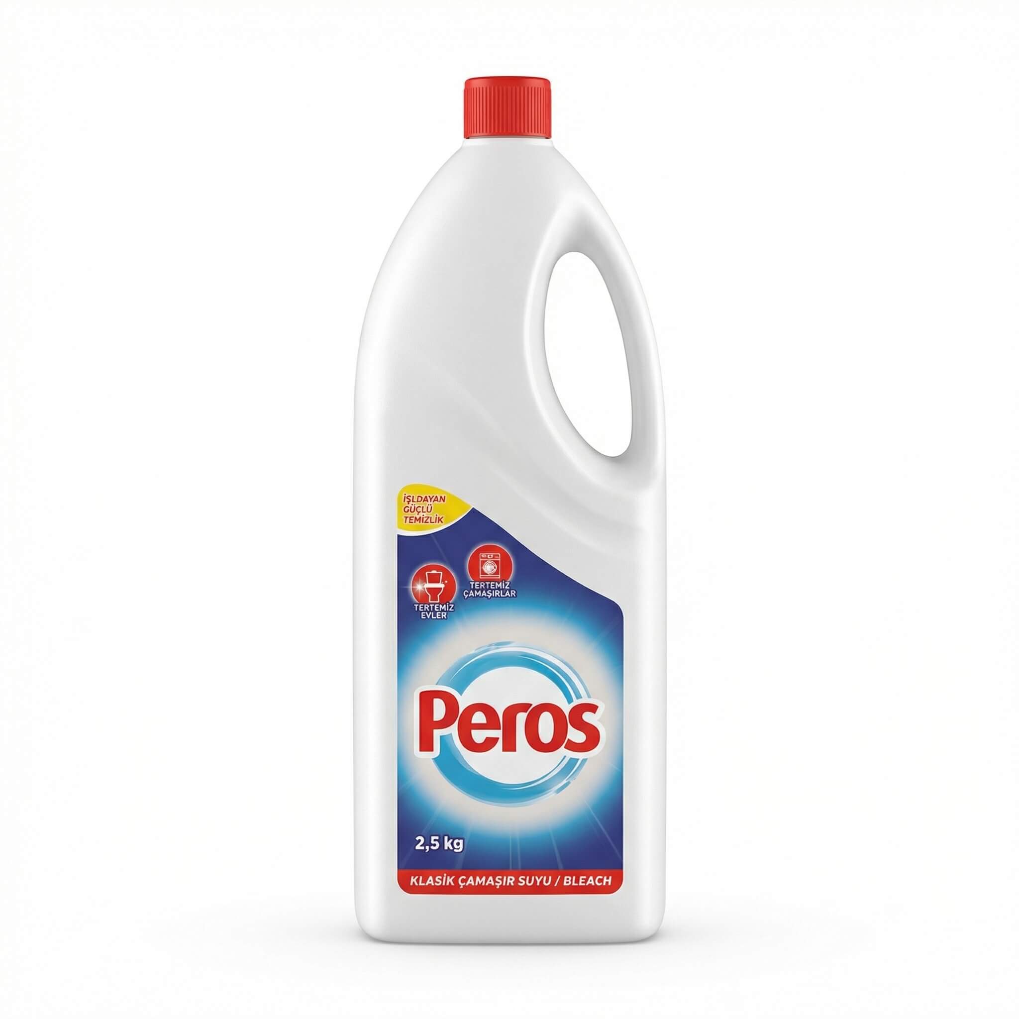 Peros Classic Bleach