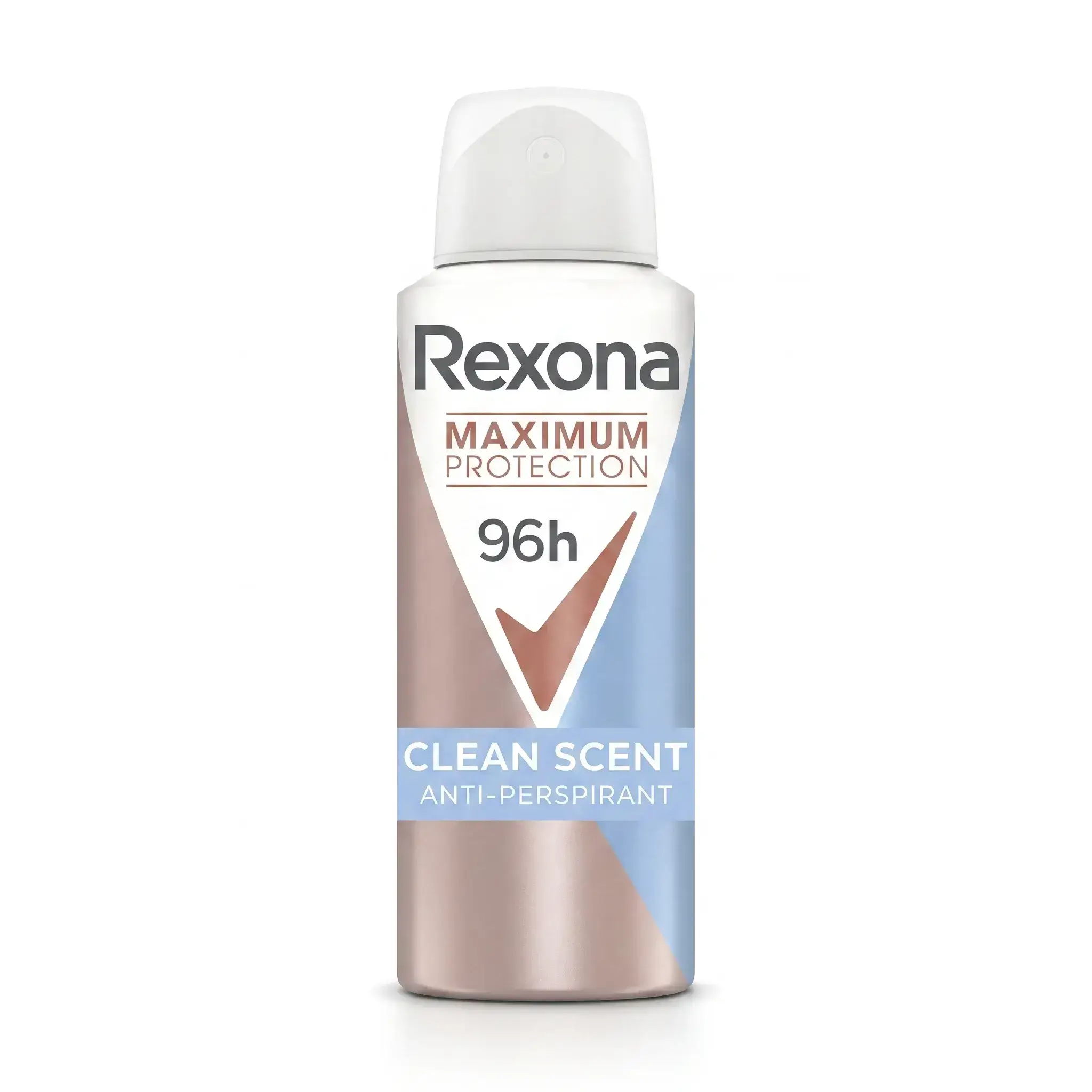 Rexona Maximum Protection Clean Scent Anti-Perspirant Spray