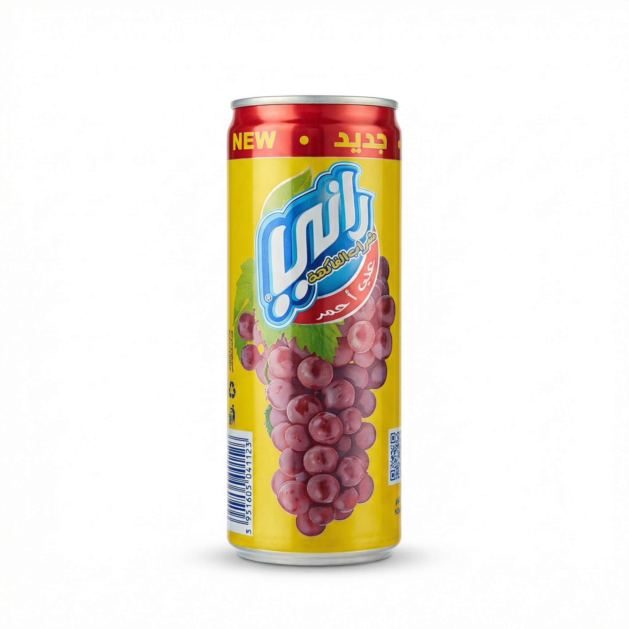 Rani Red Grape Drink