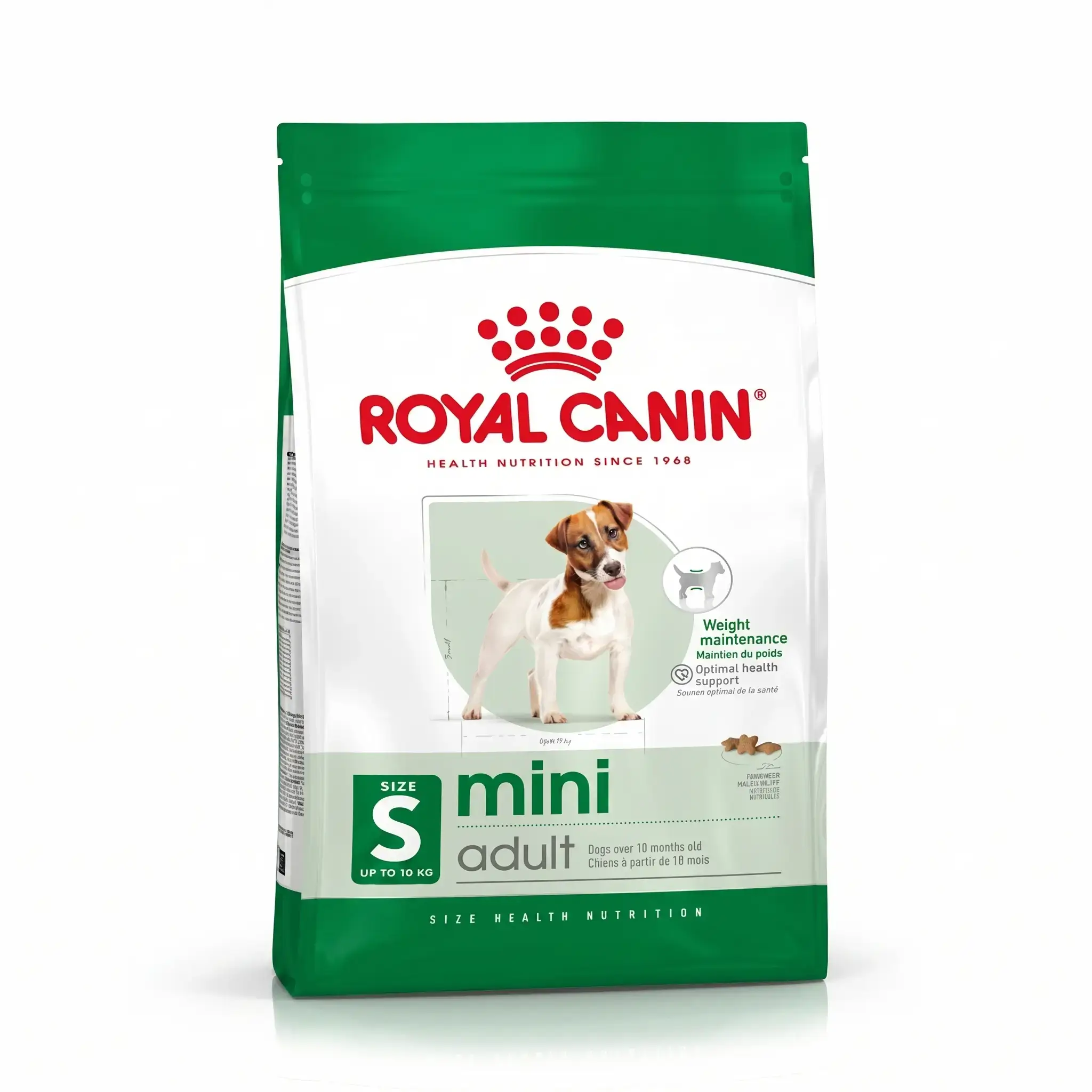 Royal Canin Mini Adult Dry Dog Food