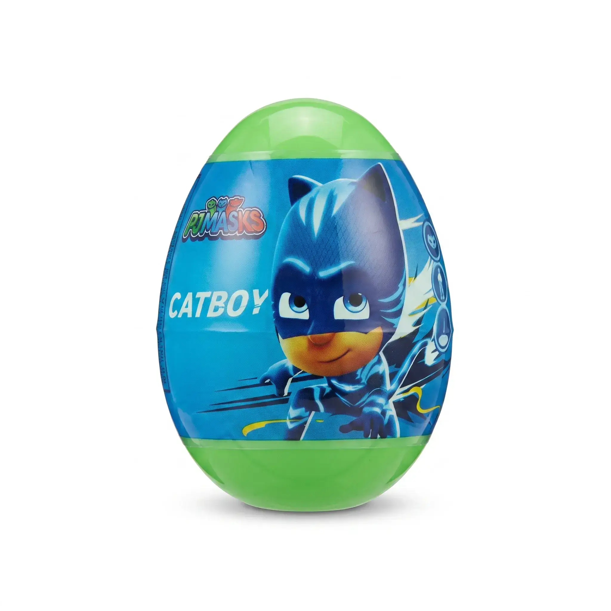PJ Masks Surprise Egg - Catboy