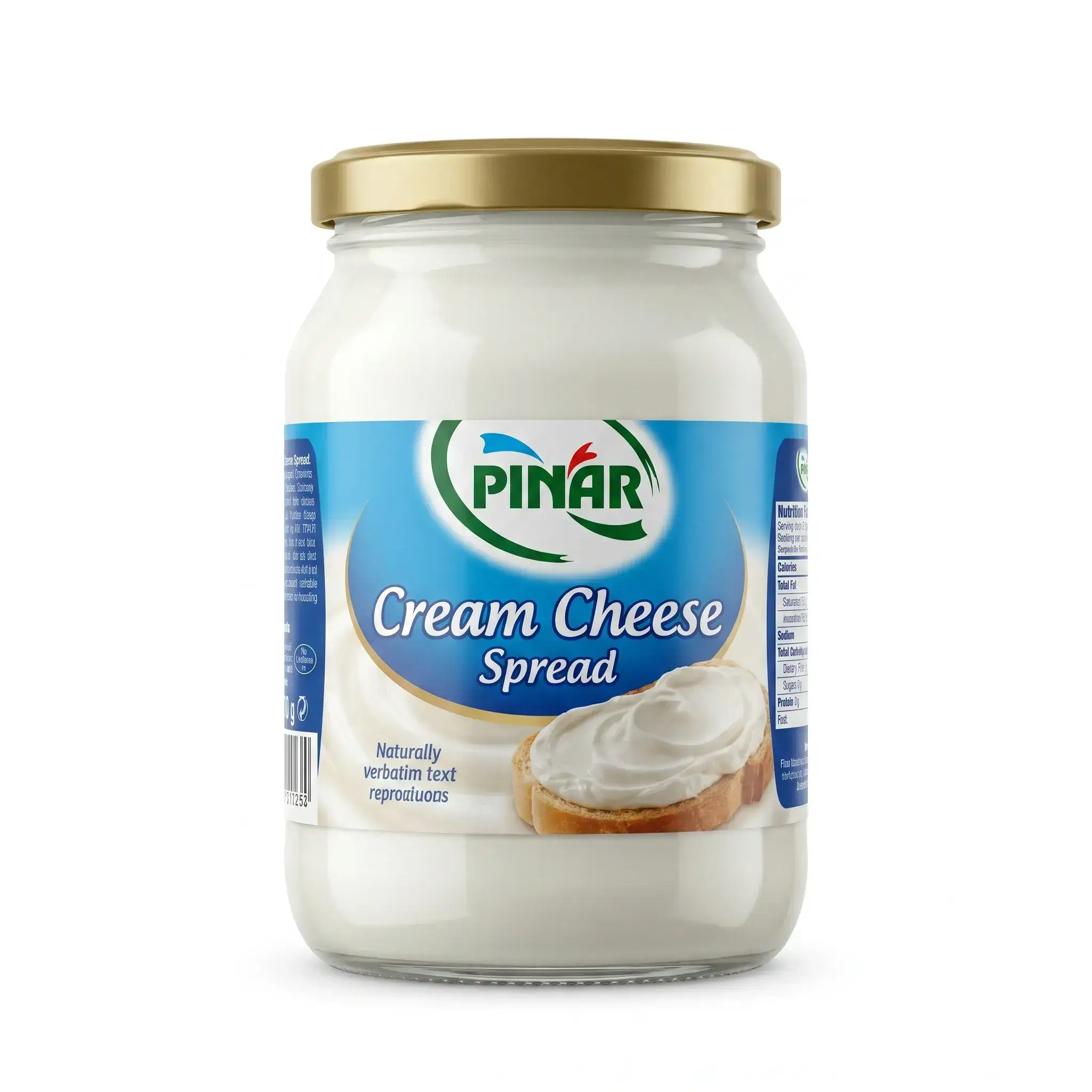 Pinar Cream Cheese Spread