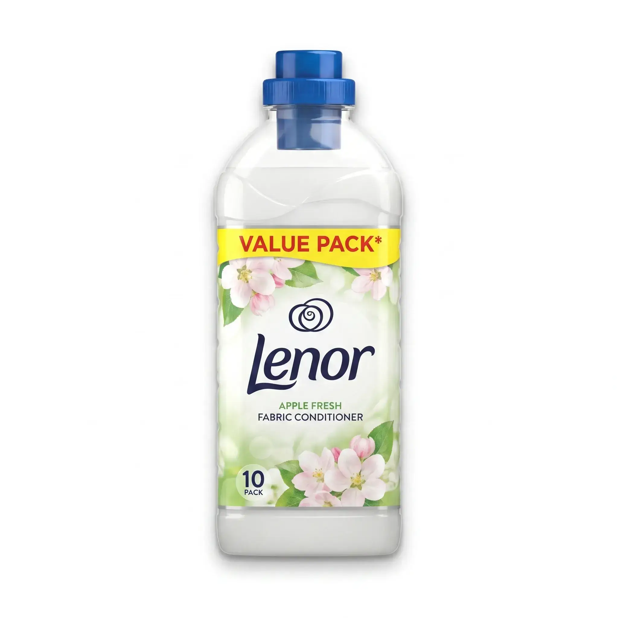 Lenor Apple Fresh Fabric Conditioner