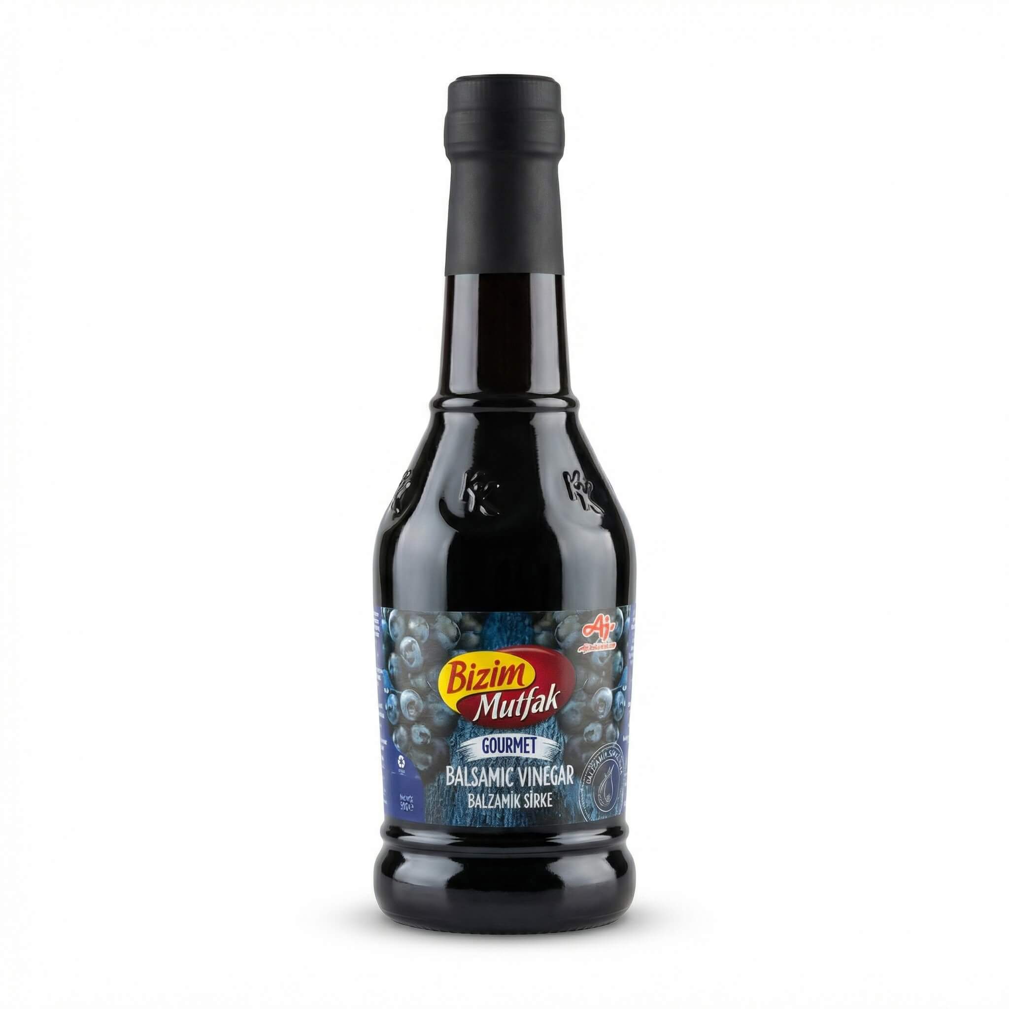 Bizim Mutfak Gourmet Balsamic Vinegar