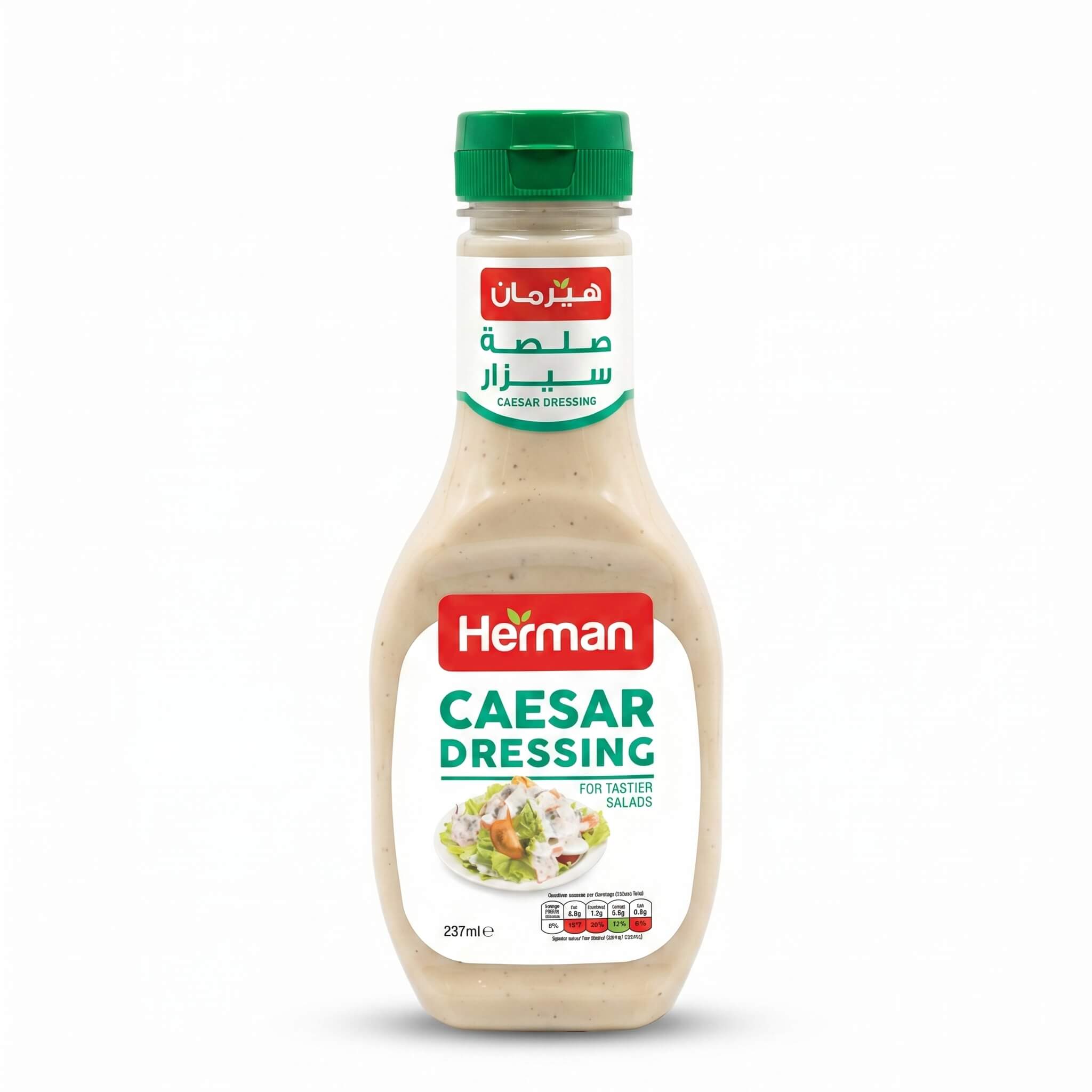 Herman Caesar Dressing