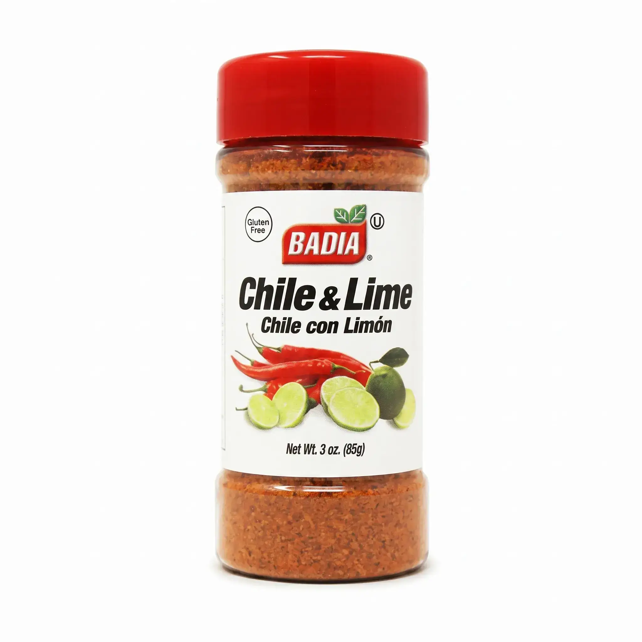 Badia Chile & Lime Seasoning