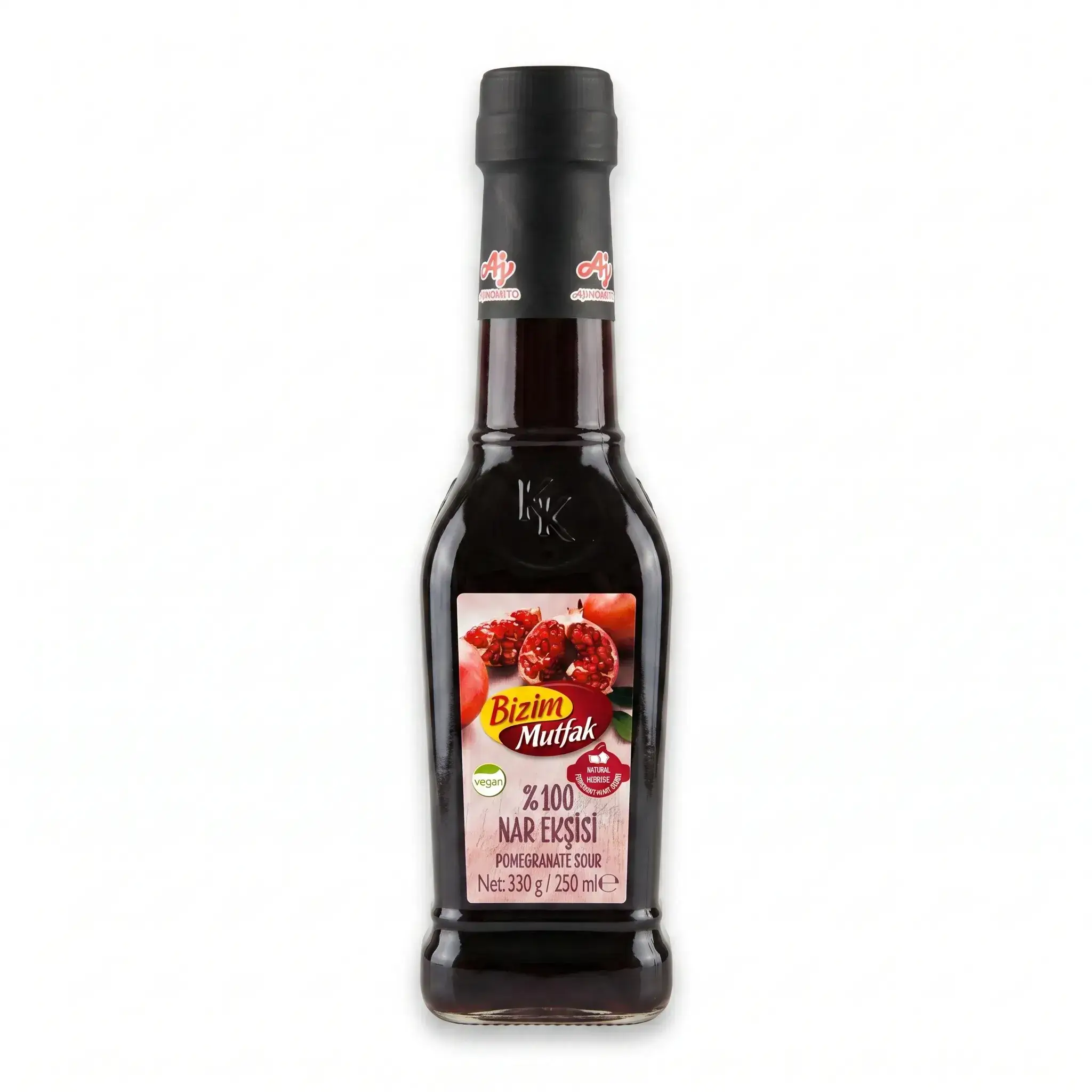 Bizim Mutfak 100% Pomegranate Sour