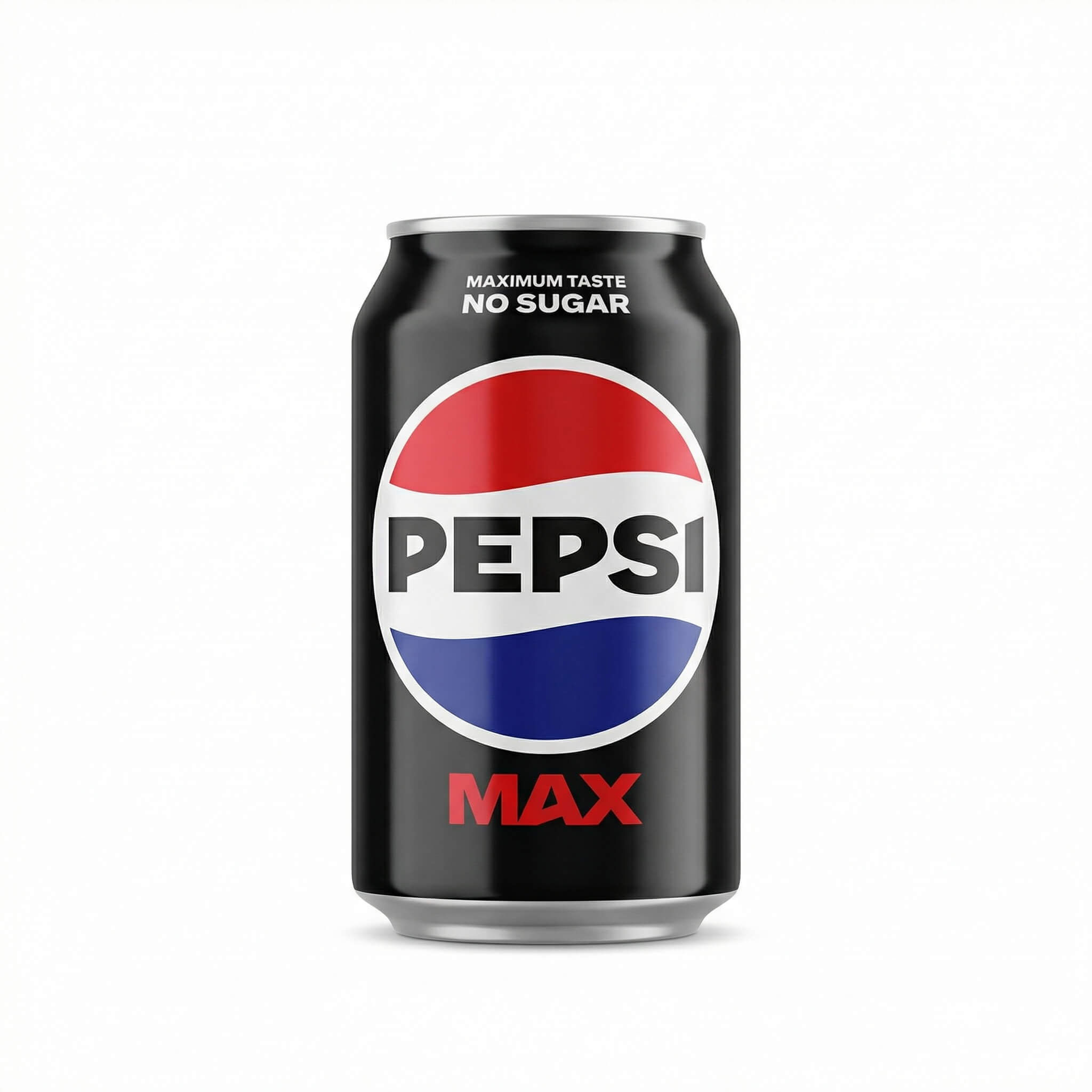 Pepsi Max No Sugar Cola