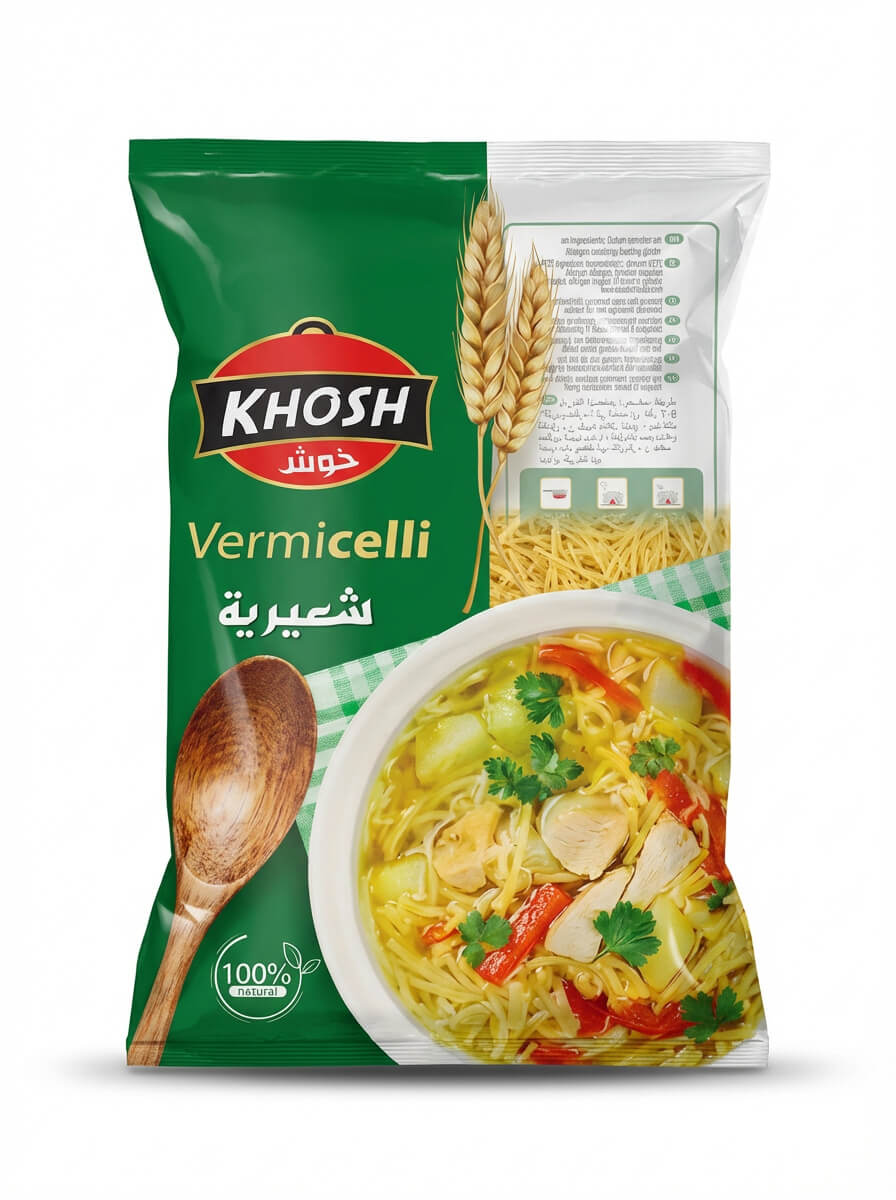 Khosh Vermicelli