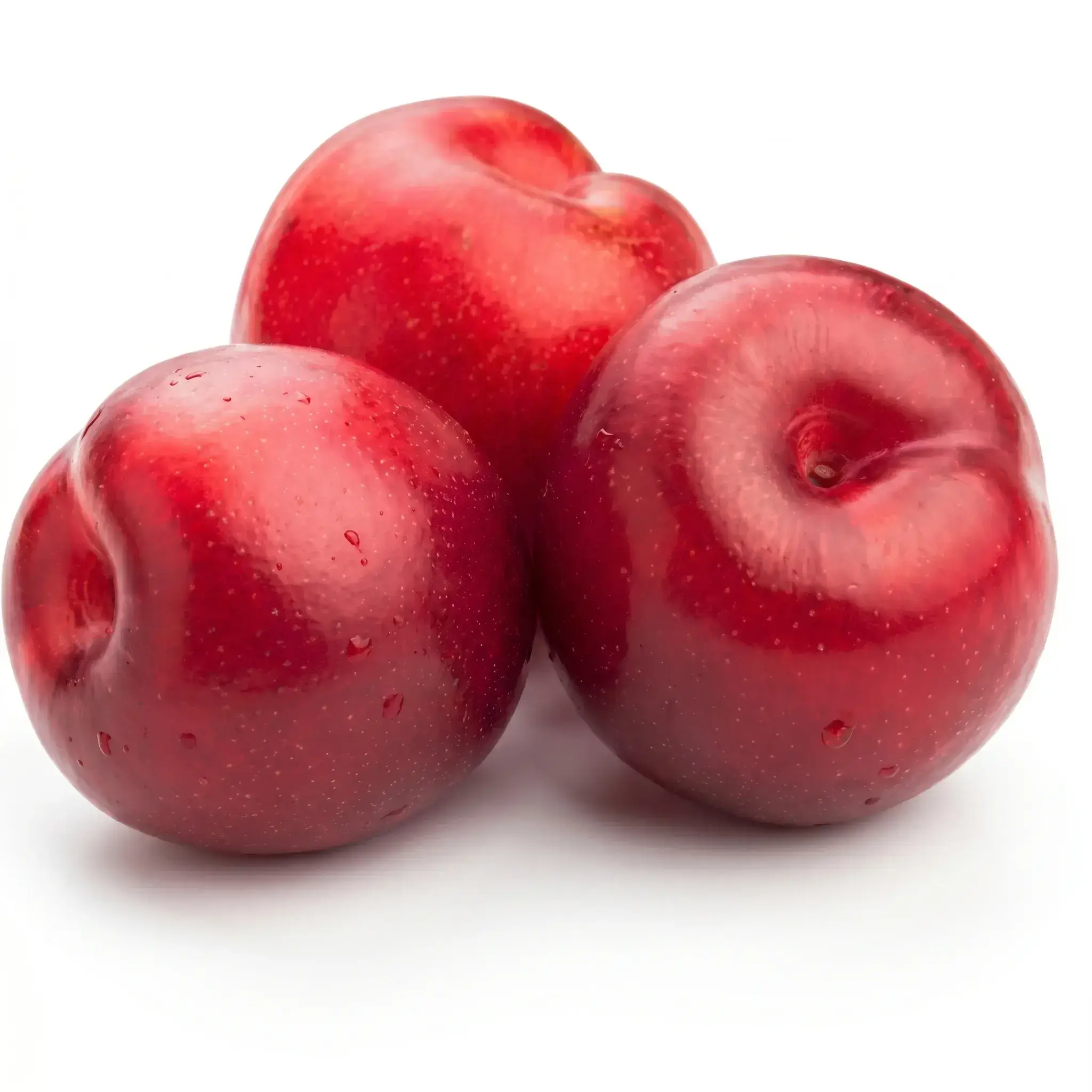 Red Plums 500gm