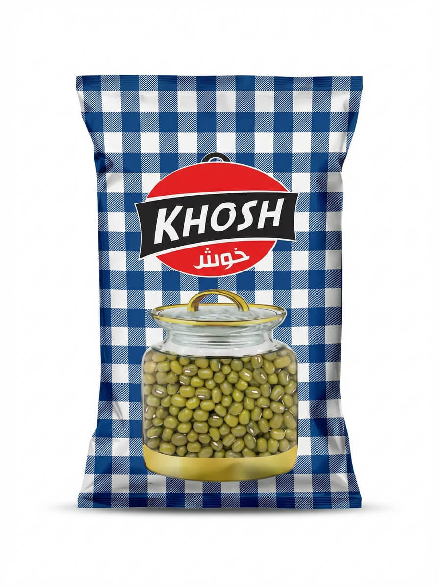 Khosh Mung Beans