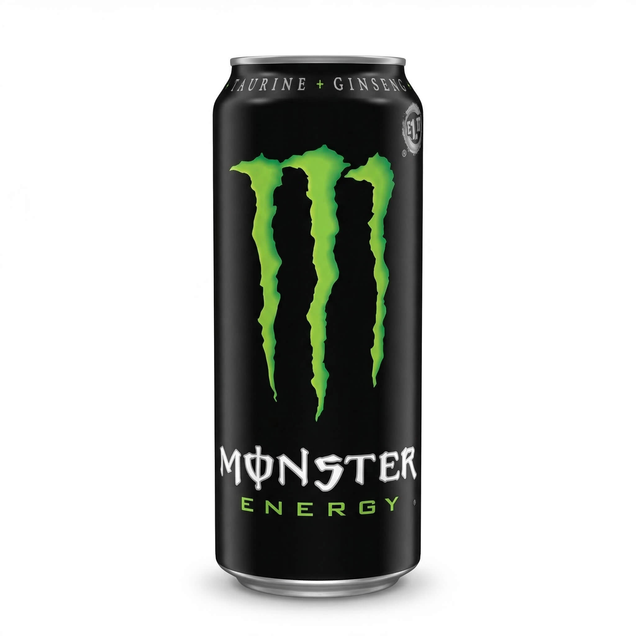 Monster Energy Drink