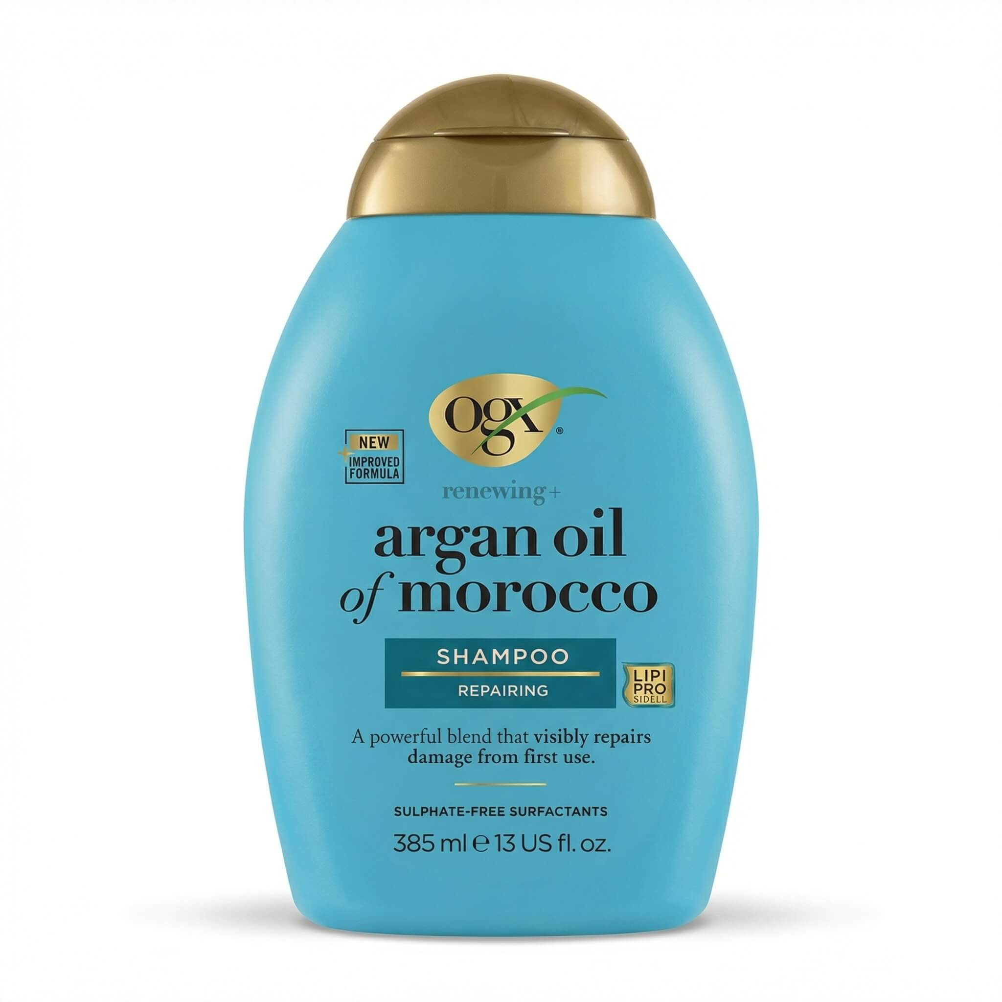 OGX Renewing + Argan Oil of Morocco Shampoo