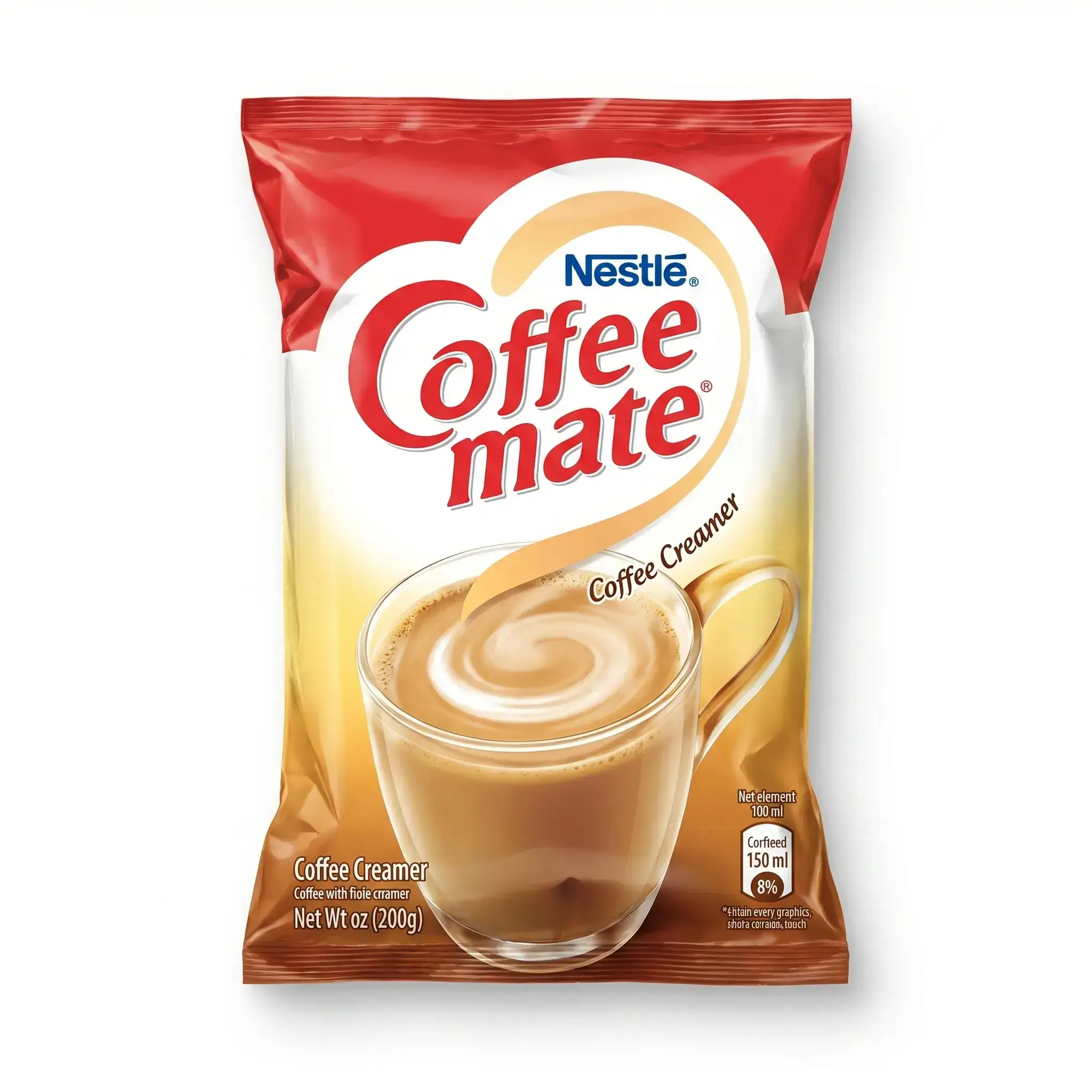 Nestle Coffee Mate Coffee Creamer