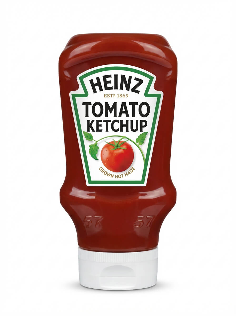 Heinz Tomato Ketchup