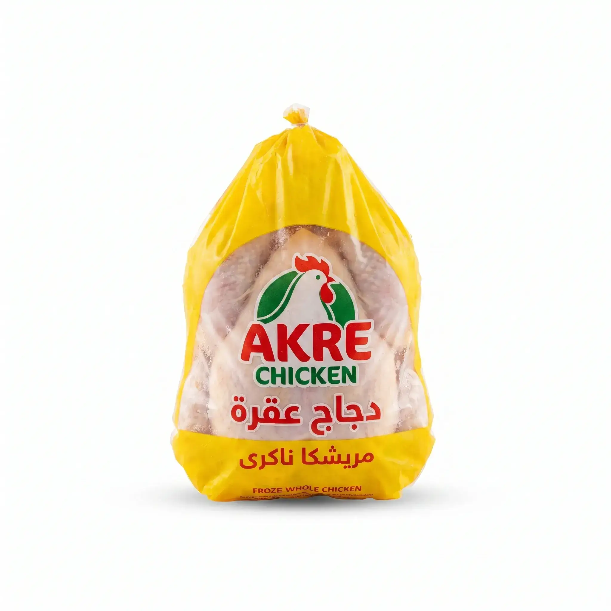 Akre Whole Chicken