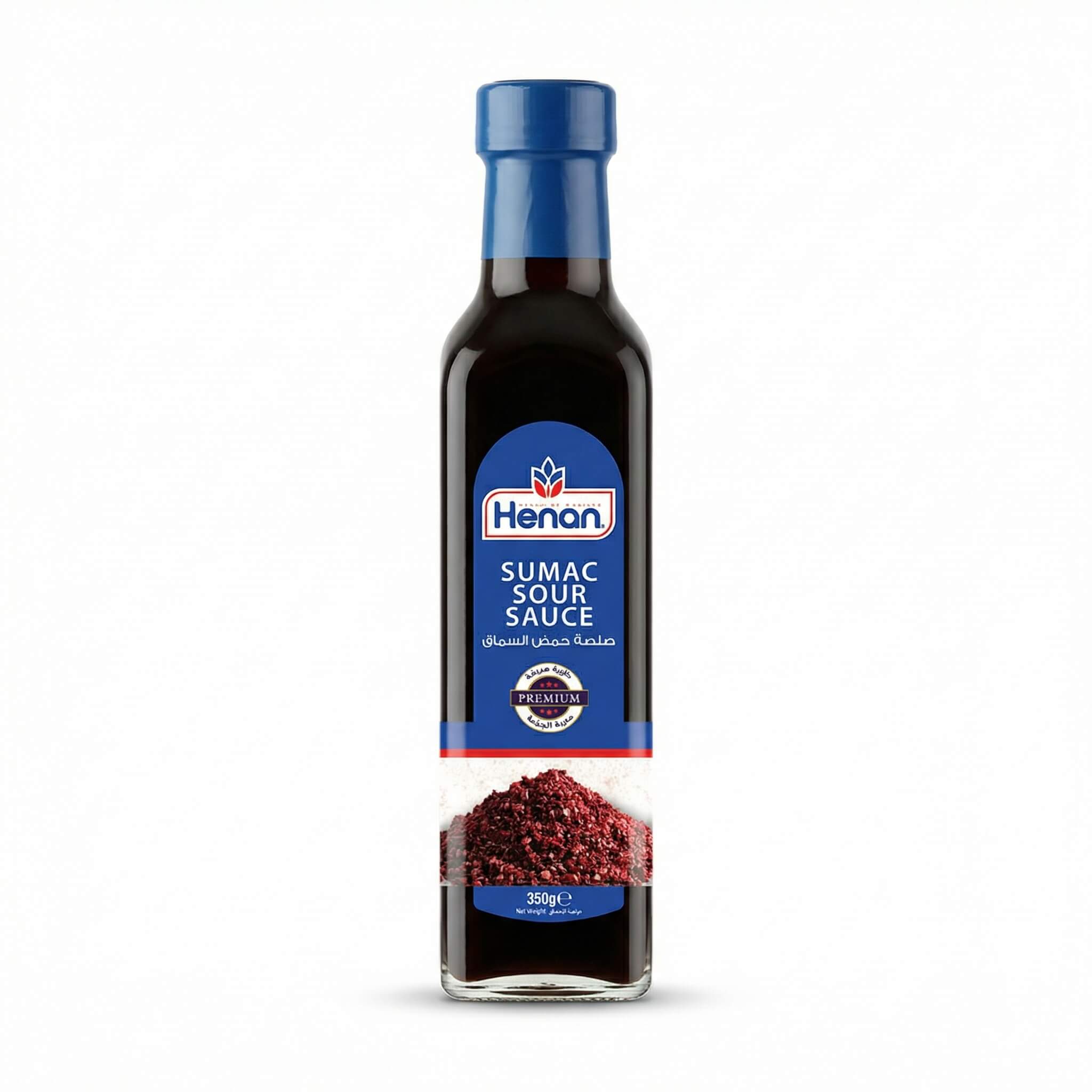 Henan Sumac Sour Sauce