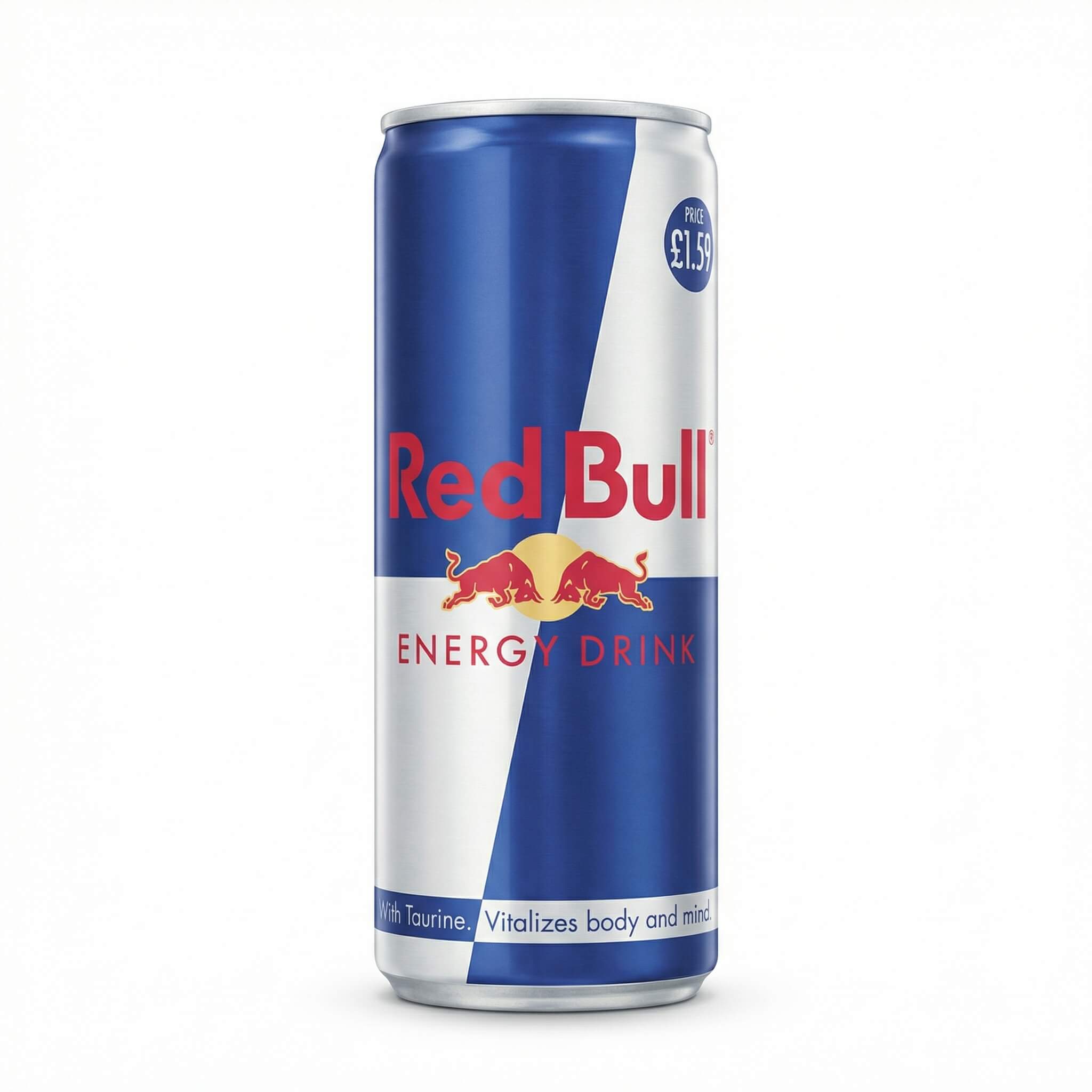 Red Bull Energy Drink