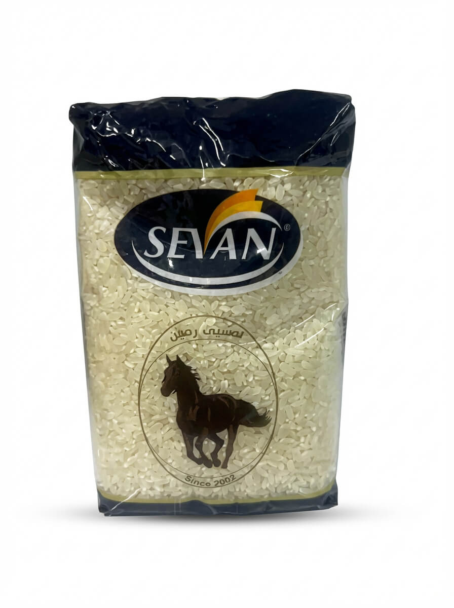 Sevan White Rice