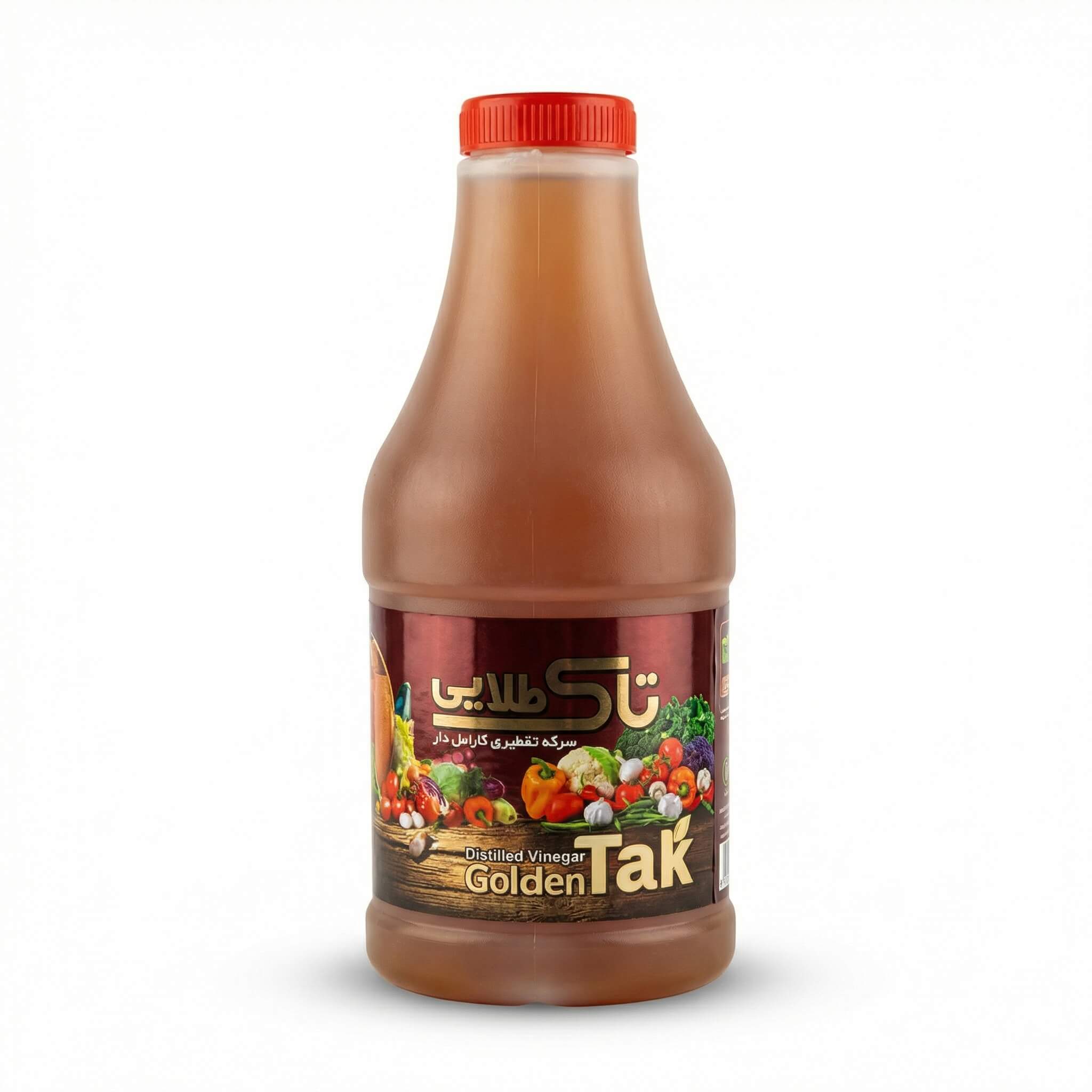 Golden Tak Distilled Vinegar