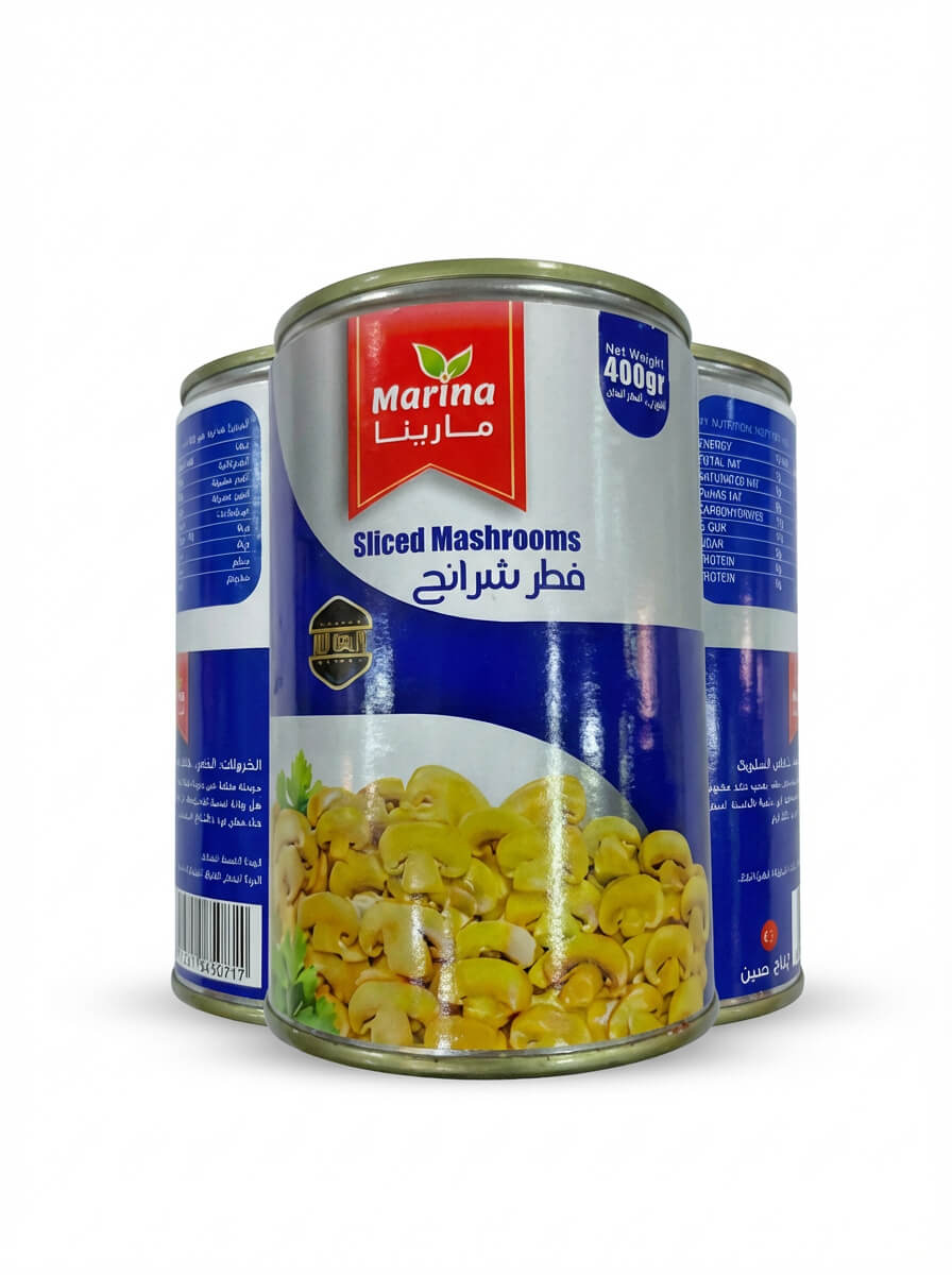 مارينا فطر مقطع