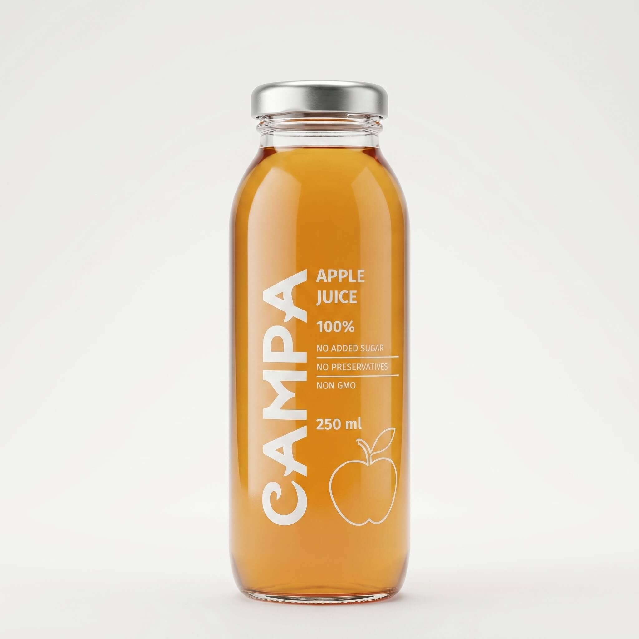 Campa Apple Juice