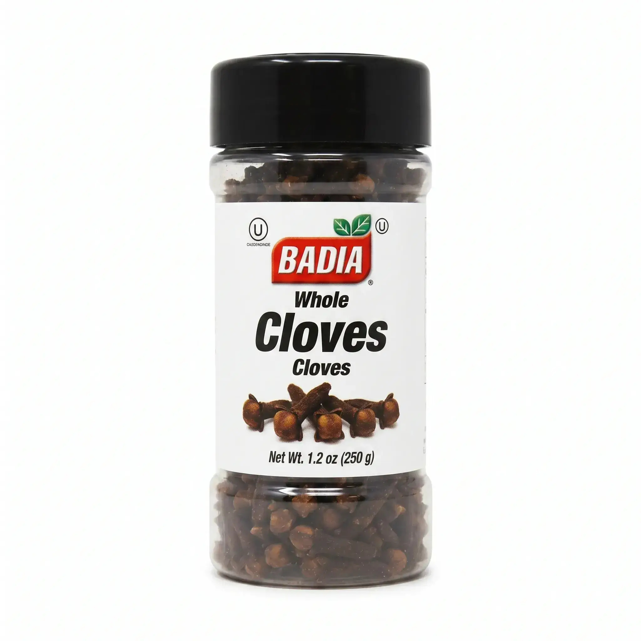 Badia Whole Cloves