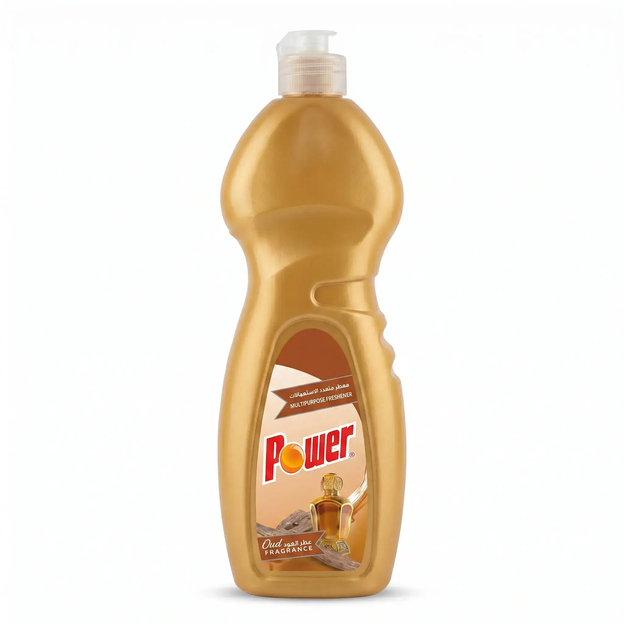 Power Multipurpose Freshener Oud Fragrance