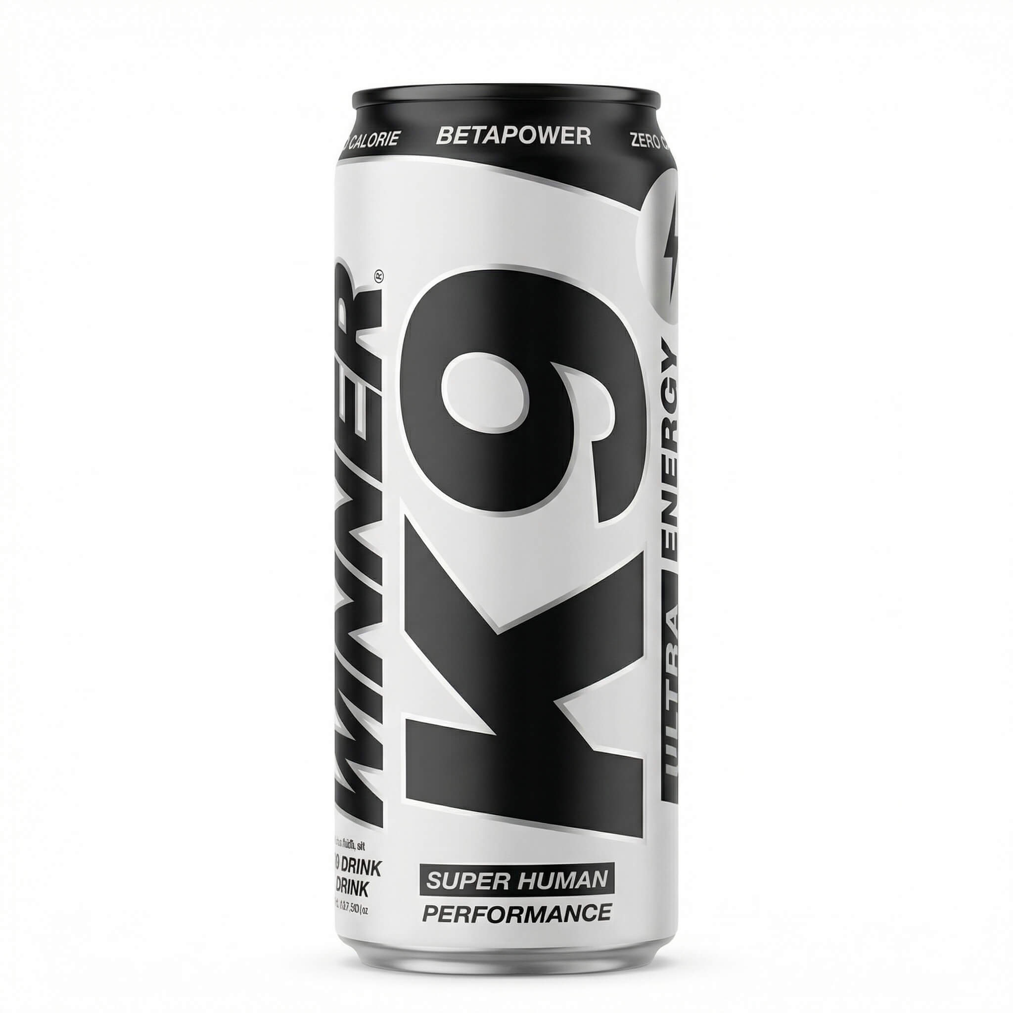 K9 Super Human Performance Energy Drink