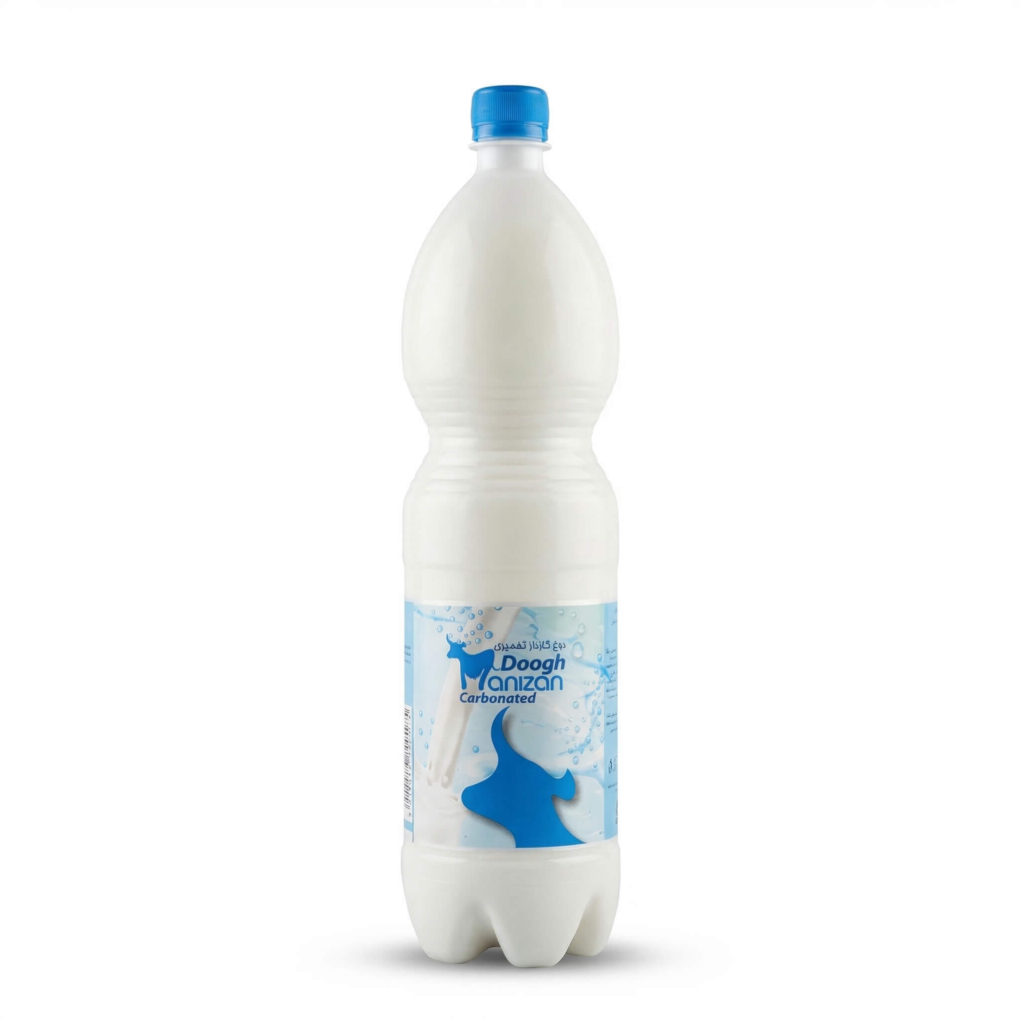 Manizan Carbonated Doogh