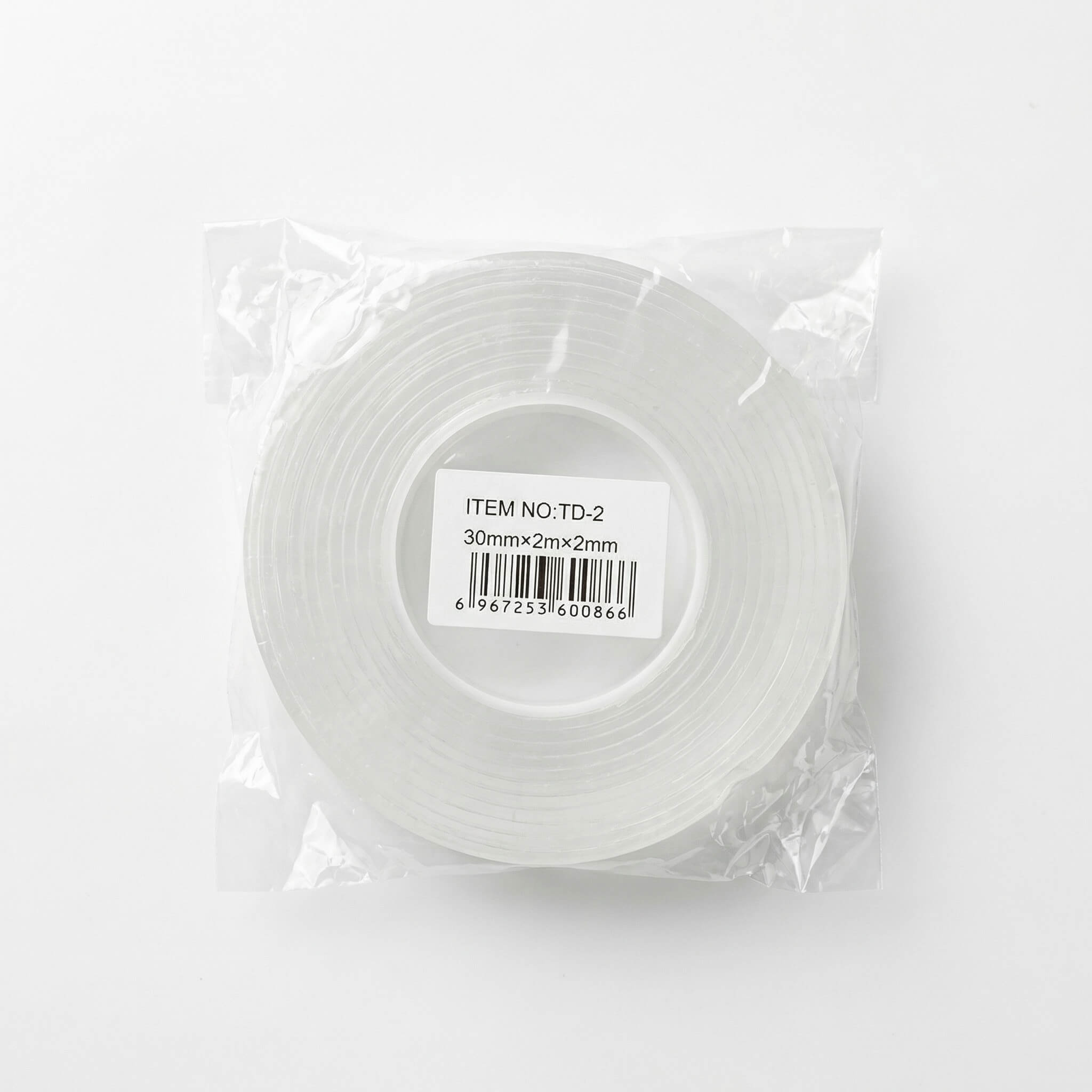 Double Sided Nano Tape (30mm x 2m x 2mm)