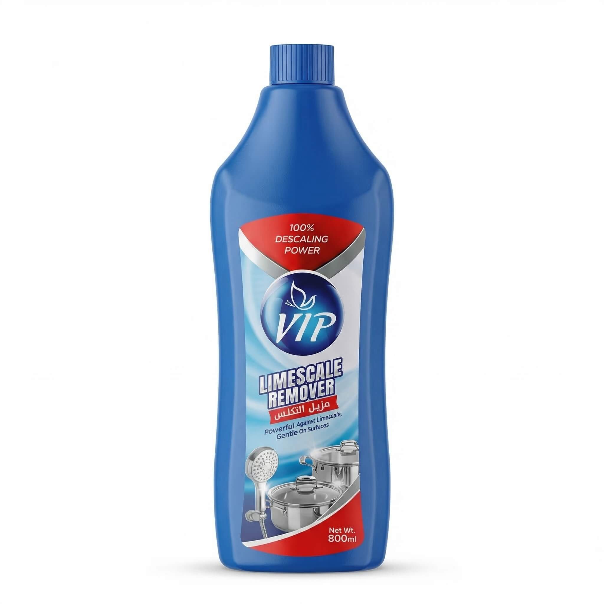 VIP Limescale Remover