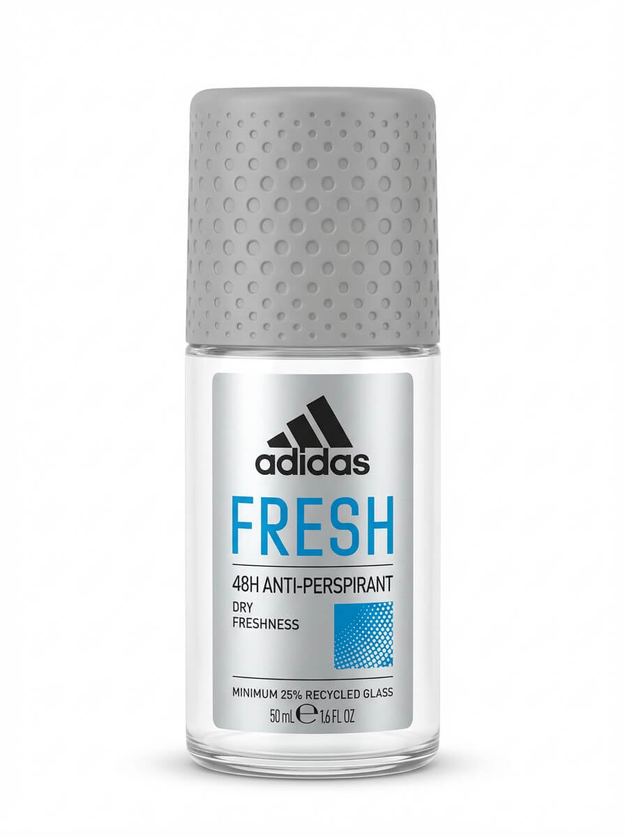 Adidas Fresh 48H Anti-Perspirant Roll-On