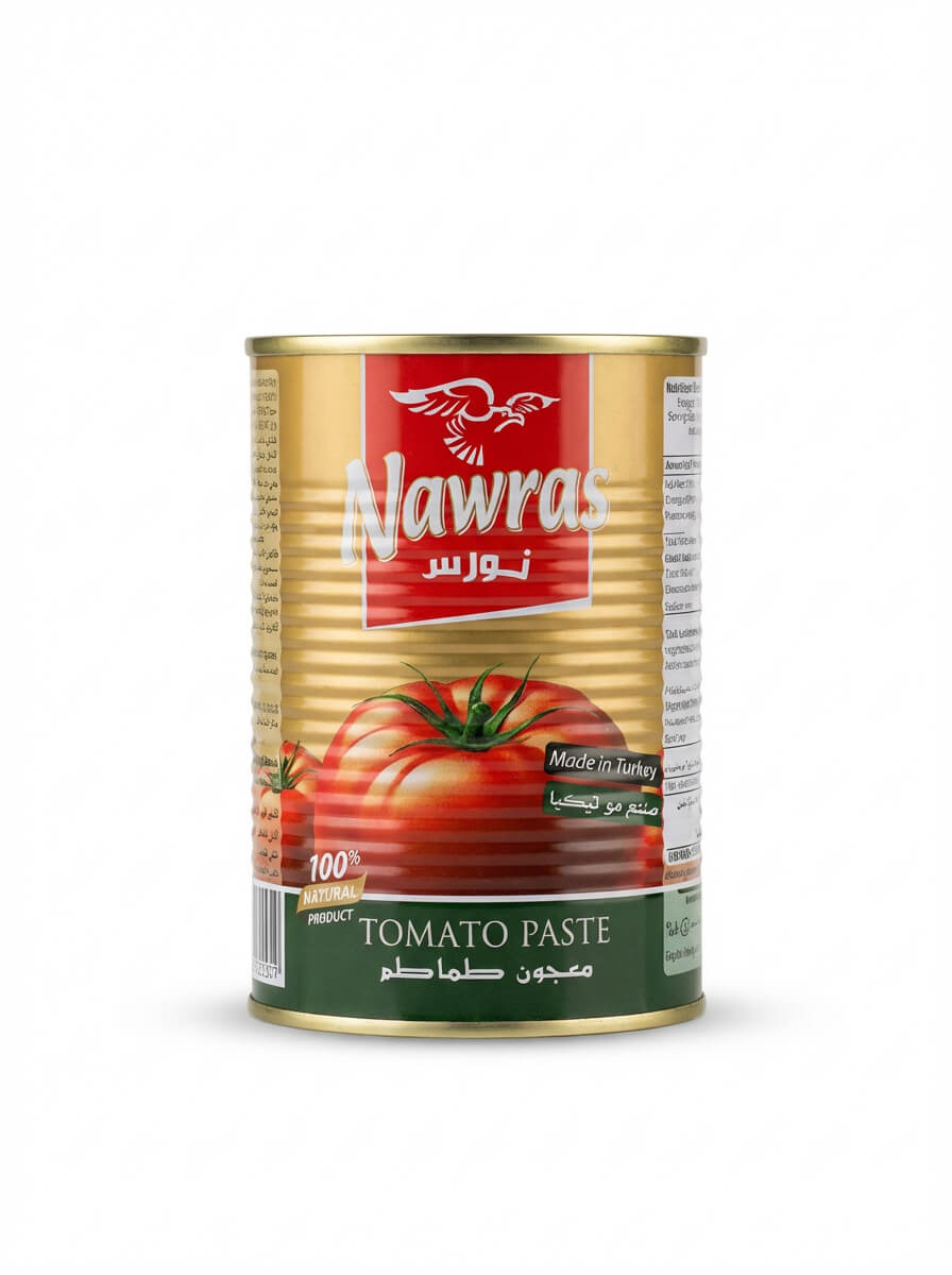 Navras Tomato Paste