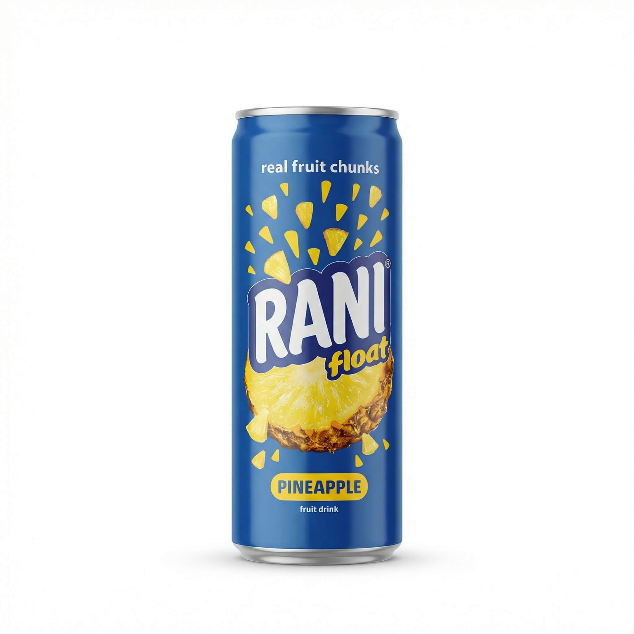 Rani Float Pineapple Fruit Drink
