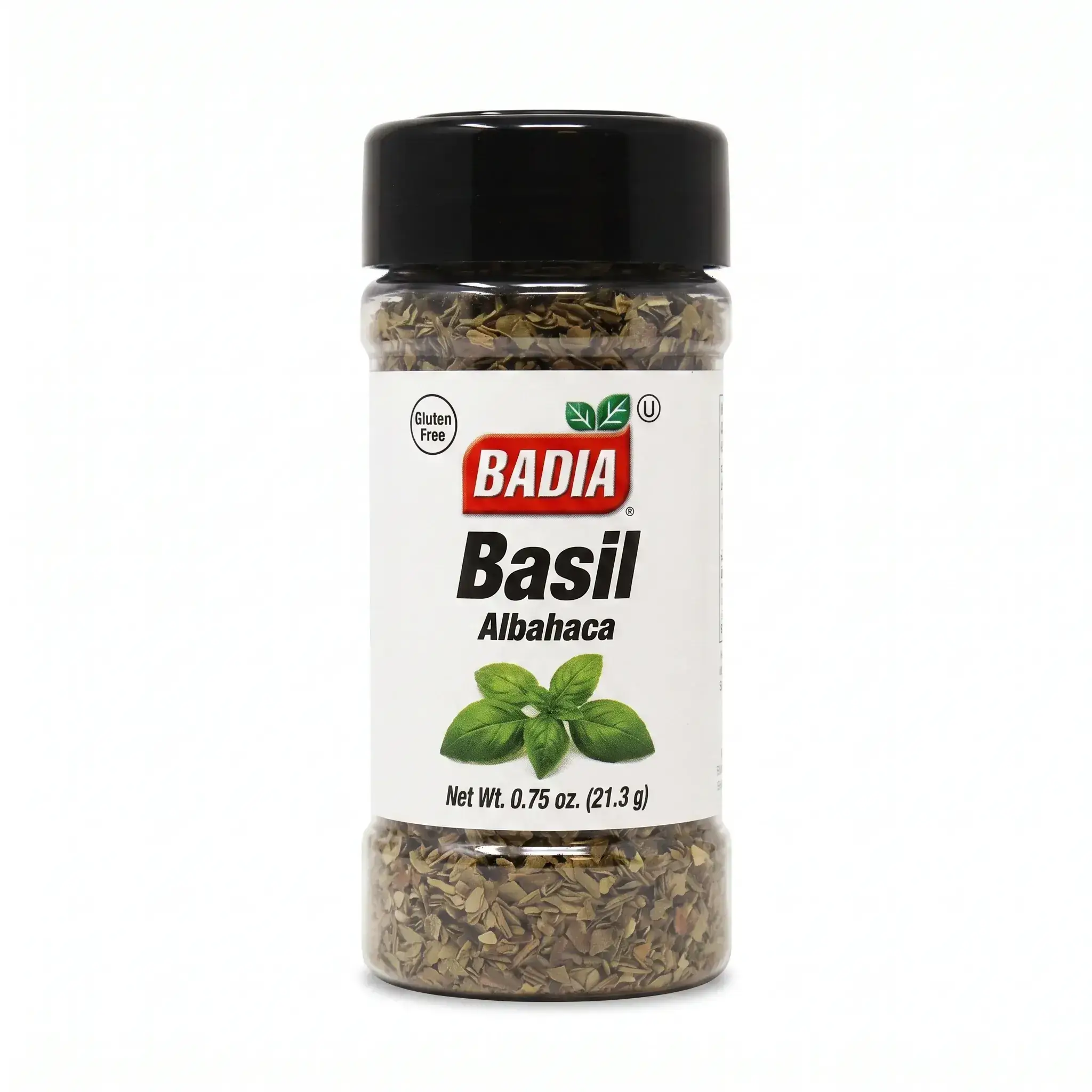 Badia Basil Leaves