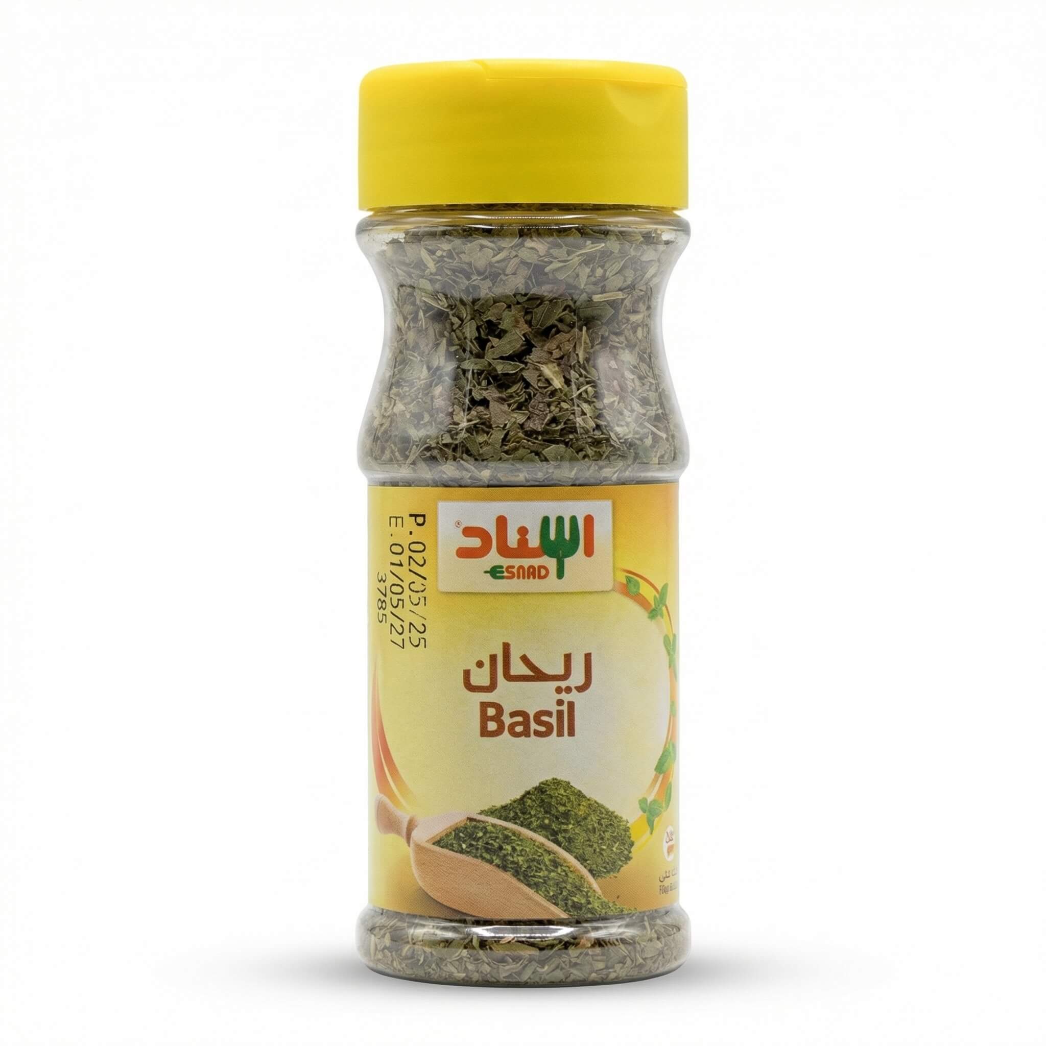 Esnad Basil