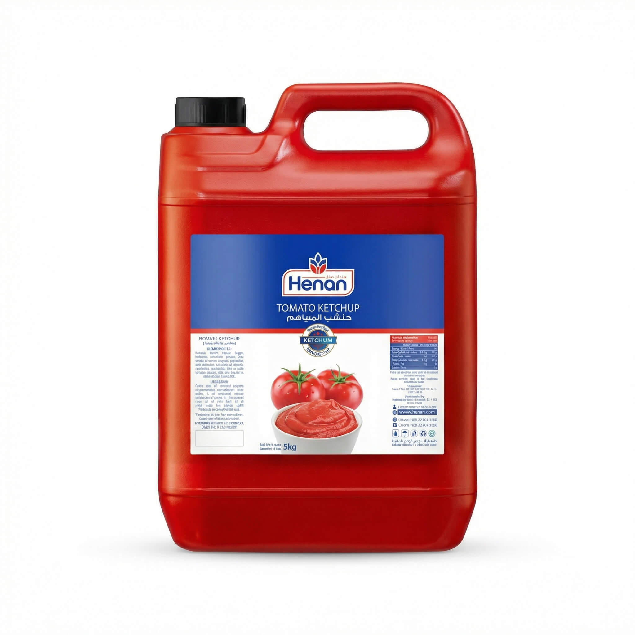 Henan Tomato Ketchup